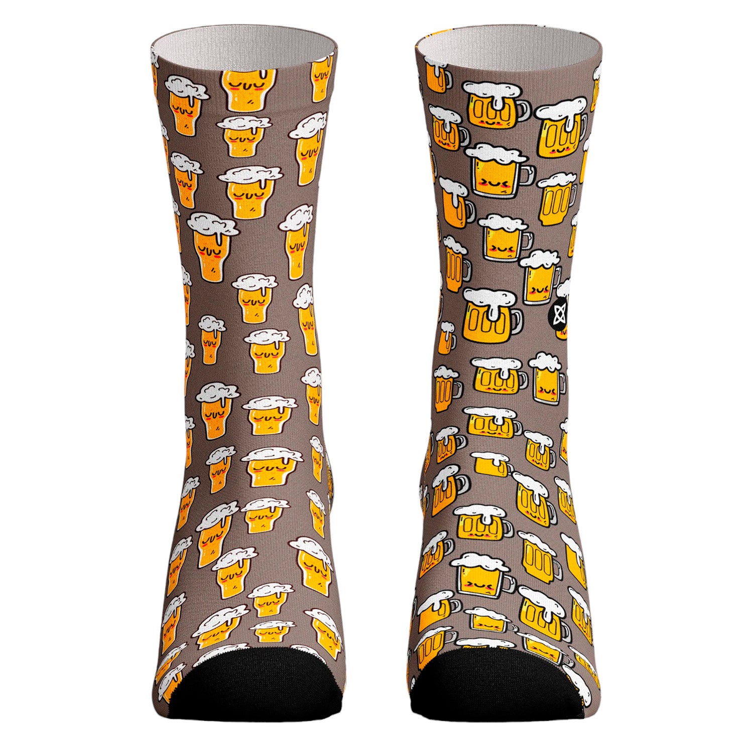 Calcetines Cervezas, Calcetines Beer – The Print Socks