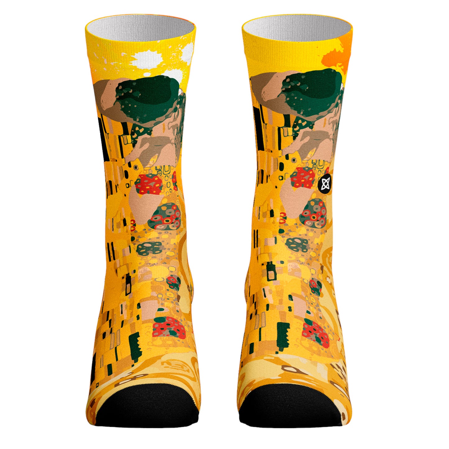 Calcetines El Beso