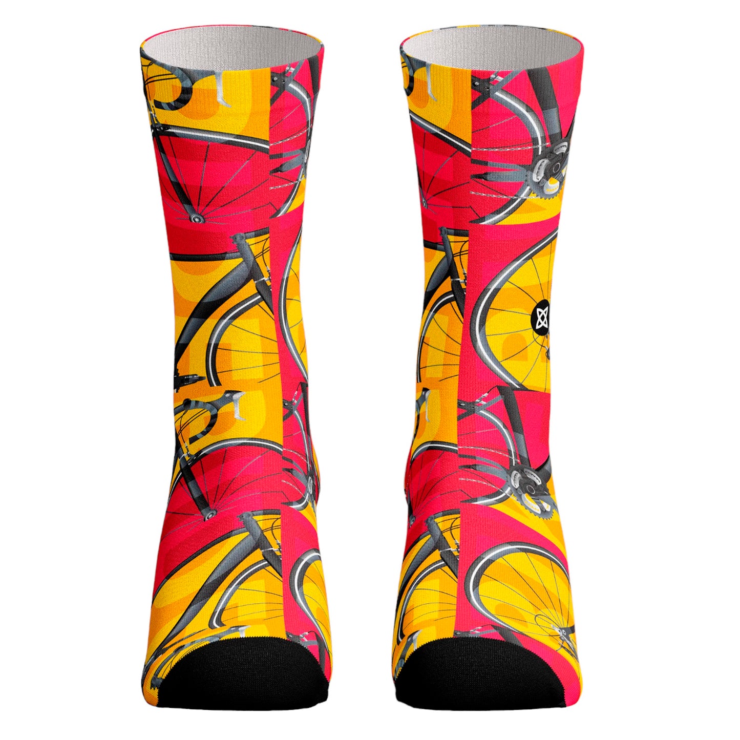 Calcetines Bicicletas