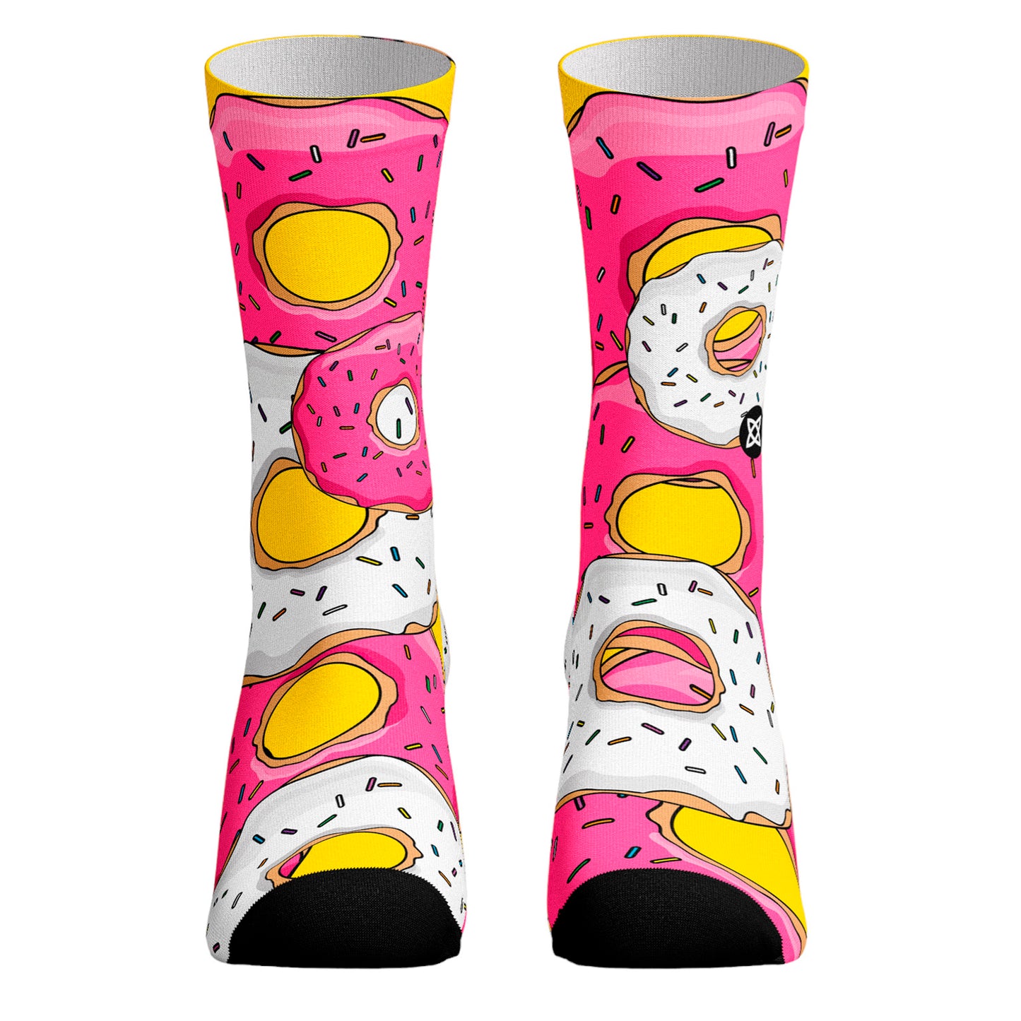 Calcetines Donuts