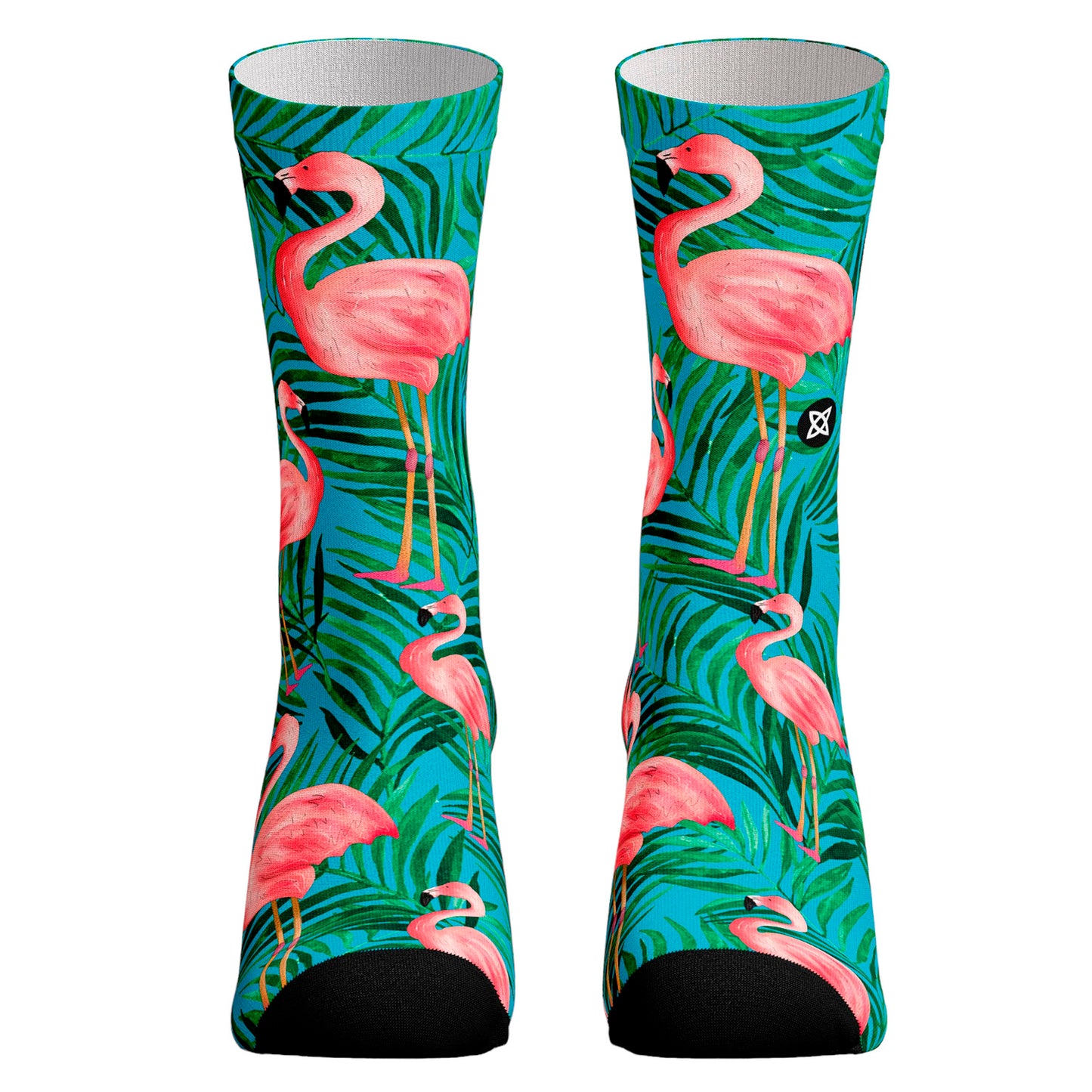 Calcetines Flamencos