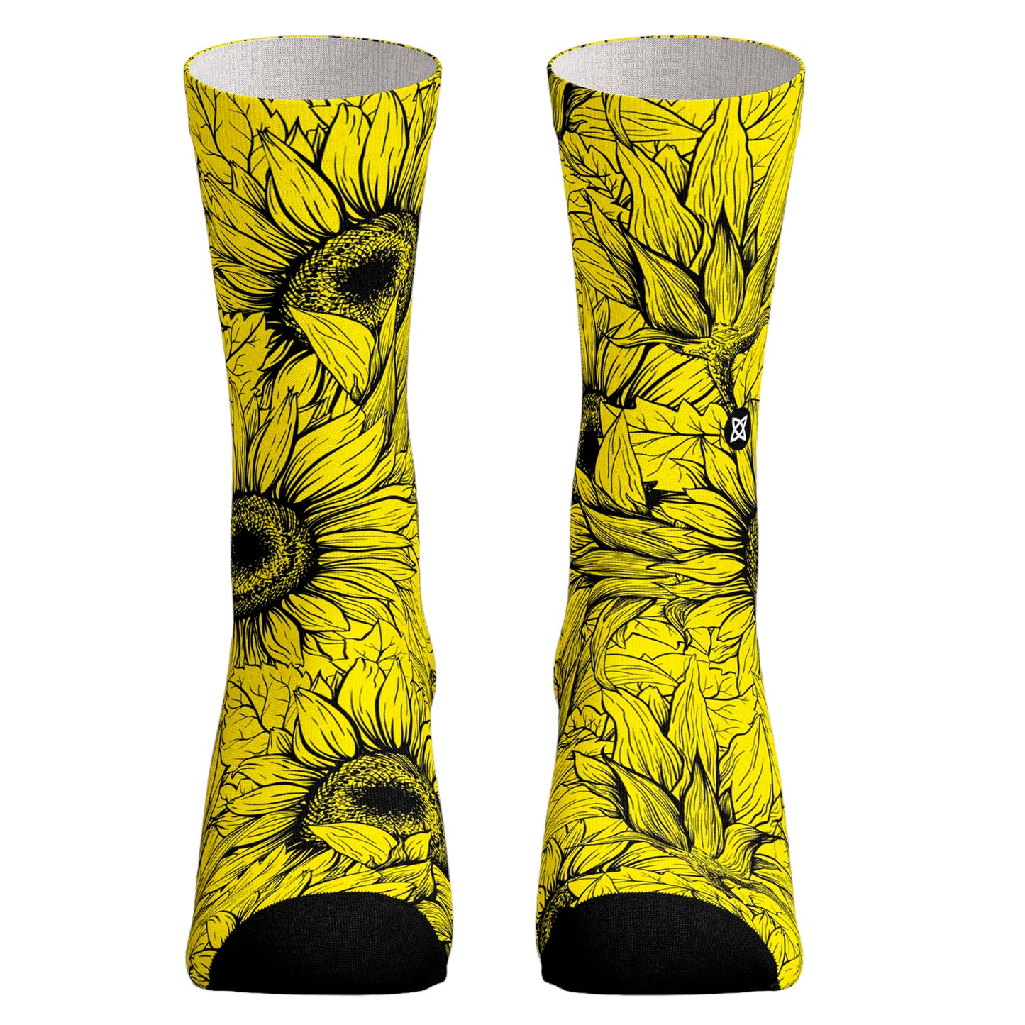 Calcetines Girasoles