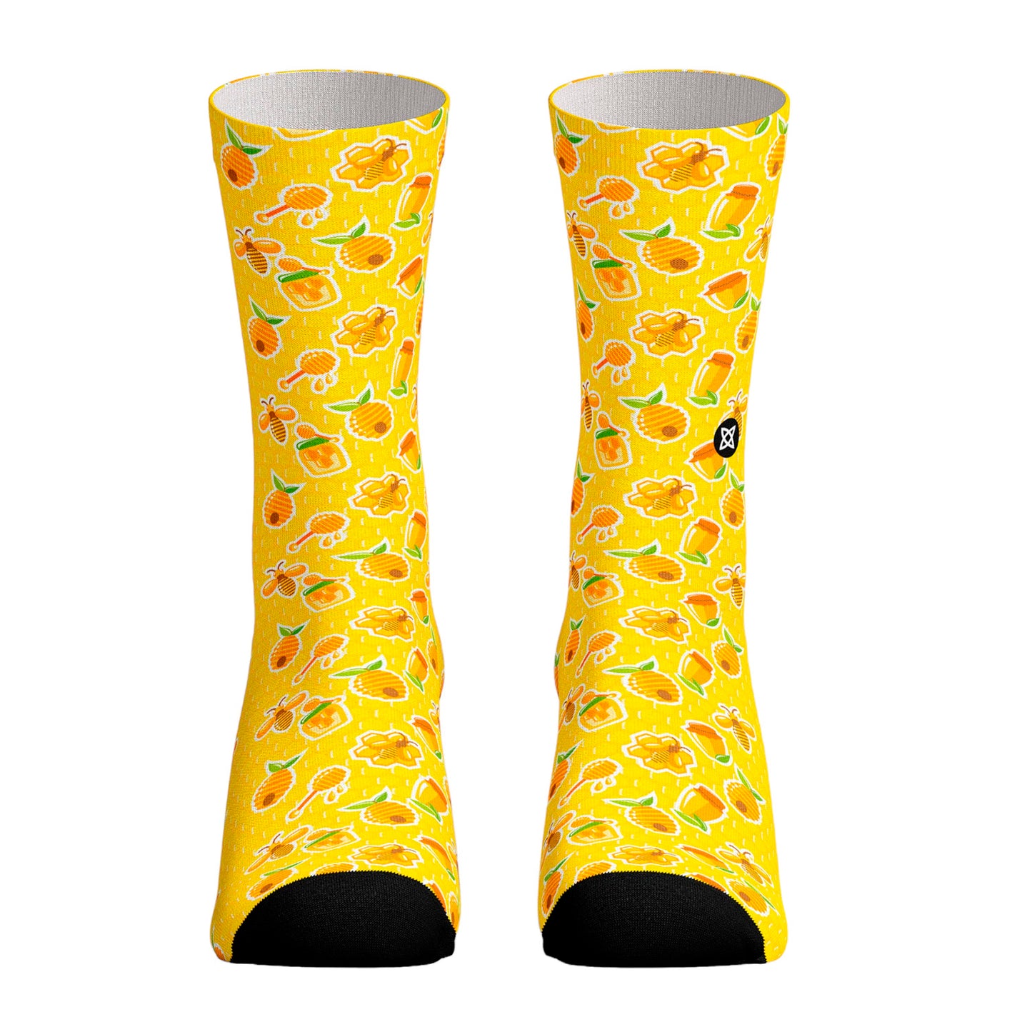 Calcetines Miel y Abejas