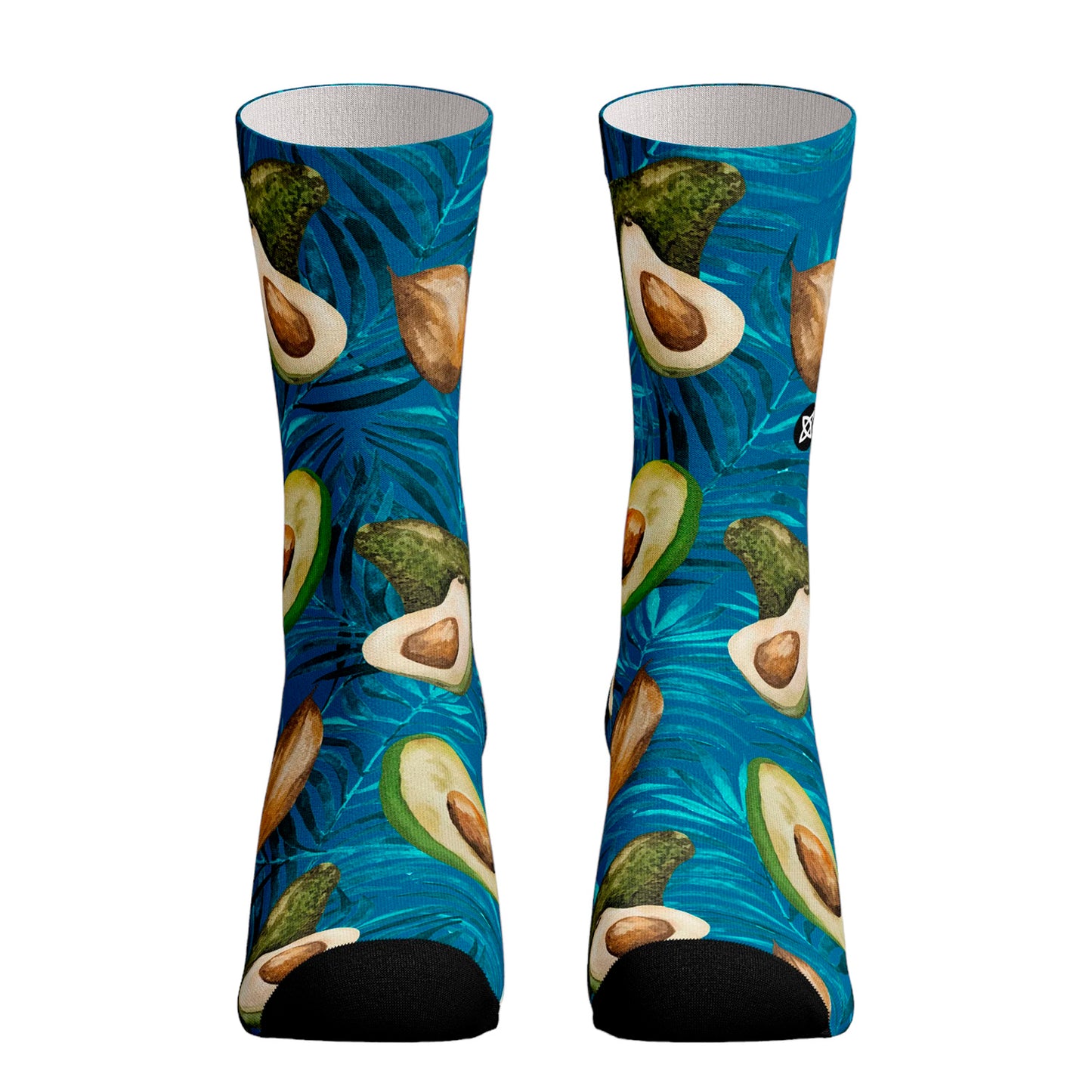 Calcetines Palta Tropical