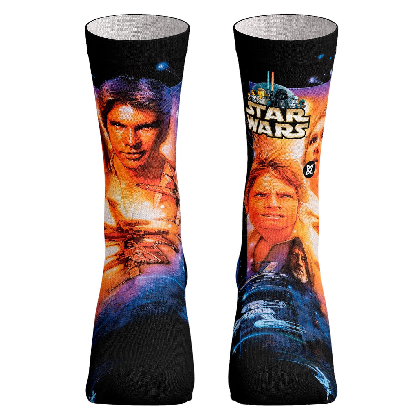 Calcetines Star Wars