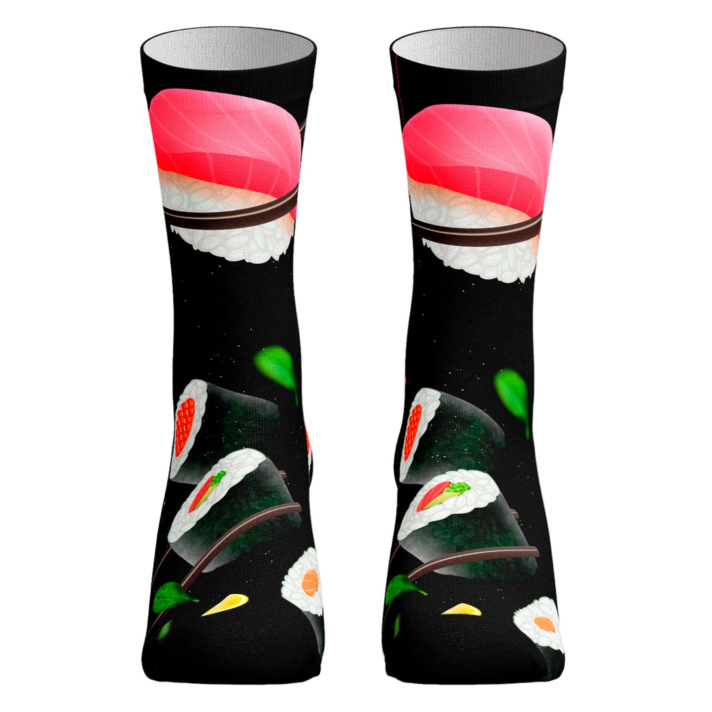 Calcetines Sushi