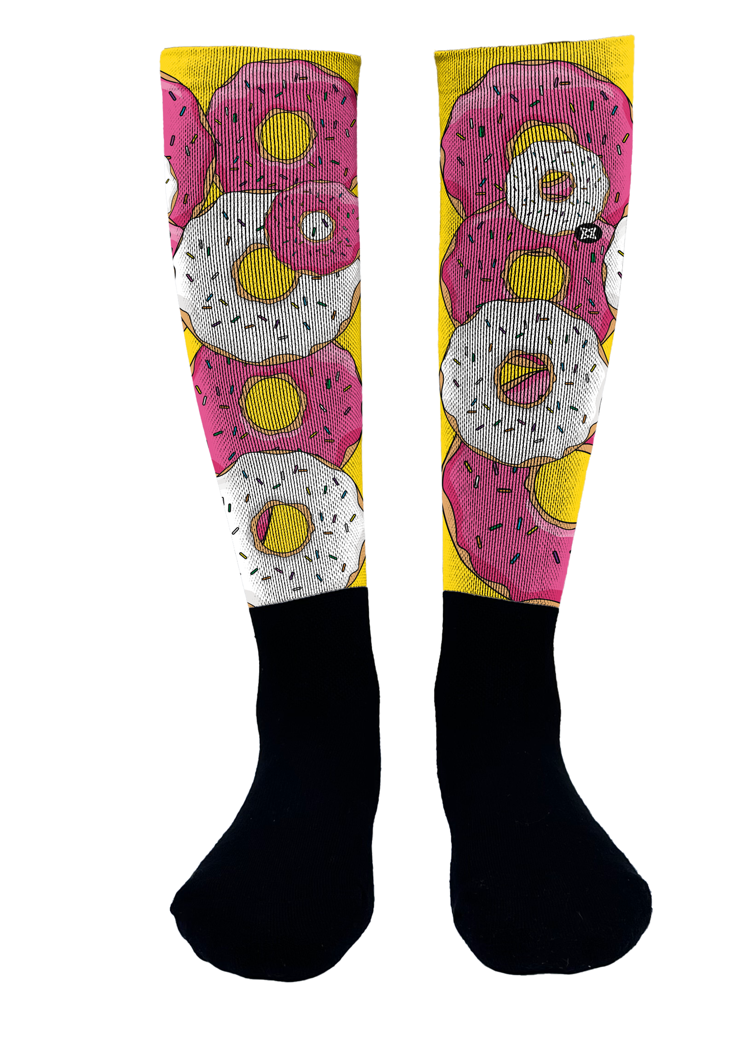 Calcetines de Compresión - Donuts