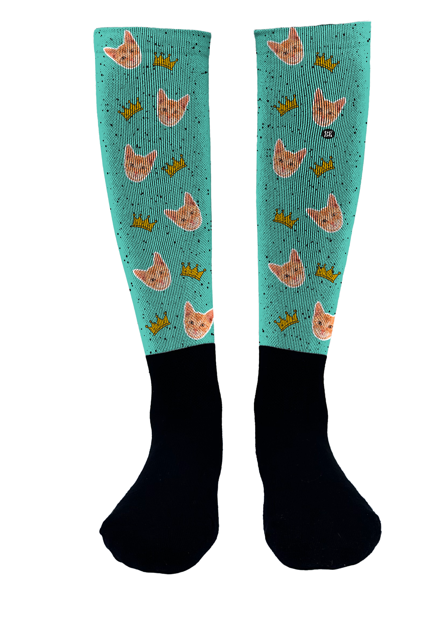 Calcetines de Compresión Personalizados