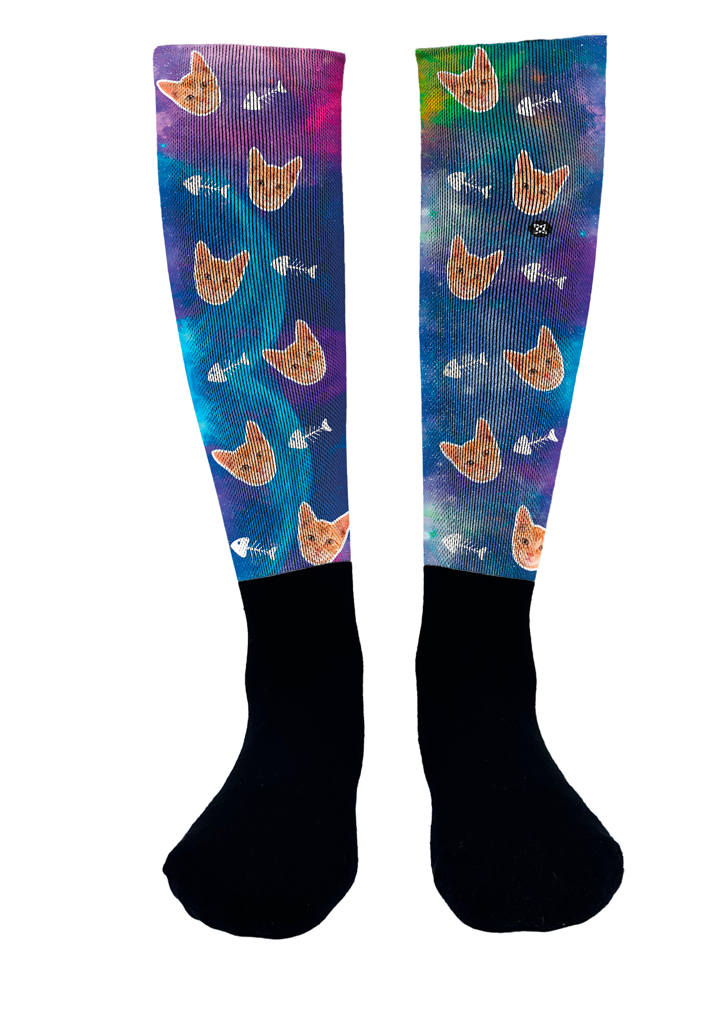 Calcetines de Compresión Personalizados