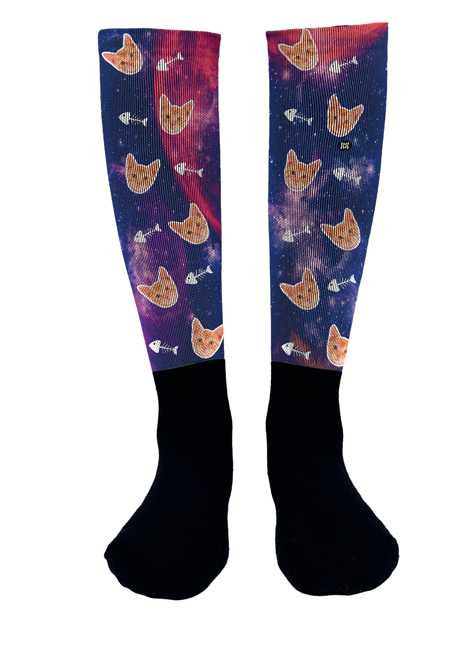Calcetines de Compresión Personalizados