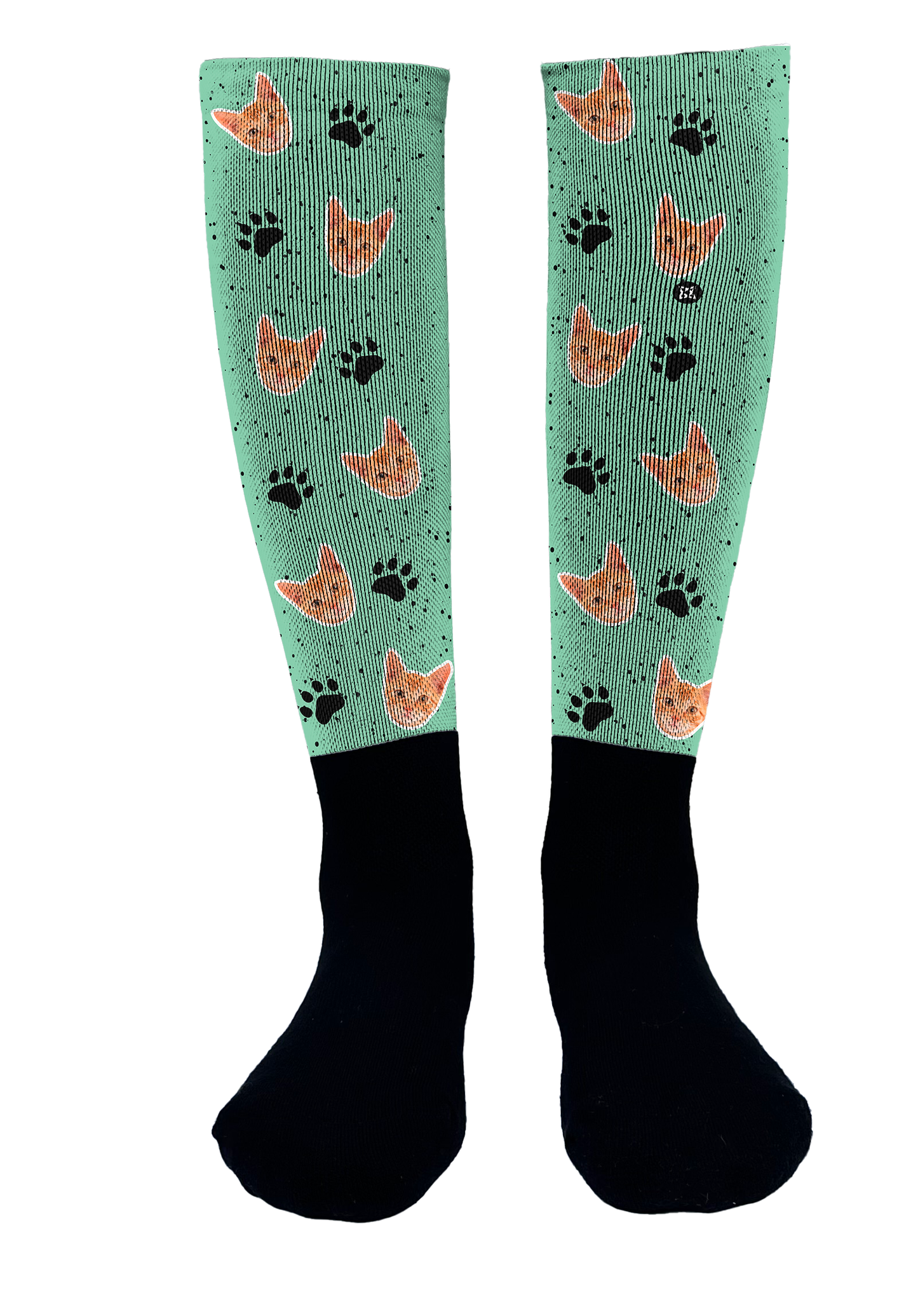 Calcetines de Compresión Personalizados