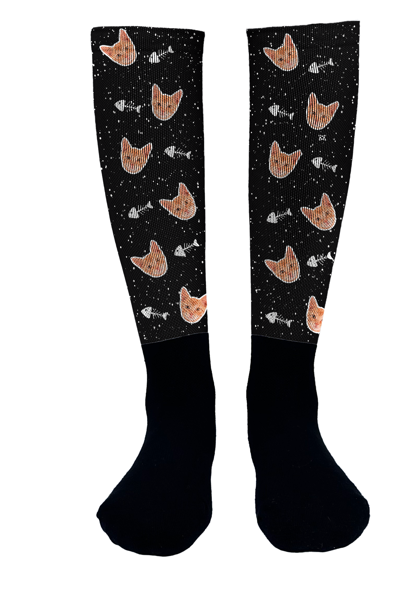 Calcetines de Compresión Personalizados