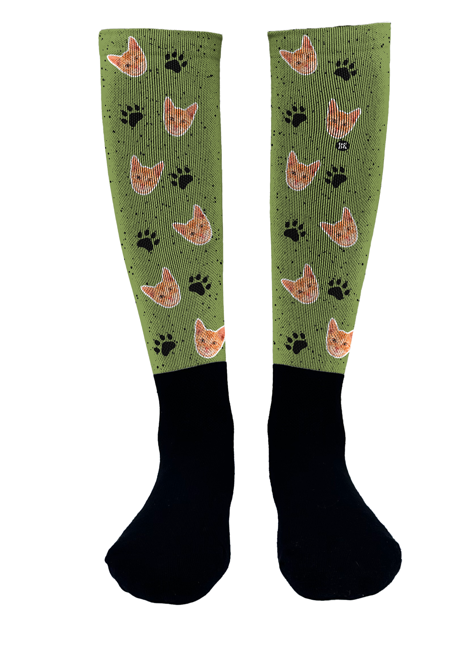 Calcetines de Compresión Personalizados