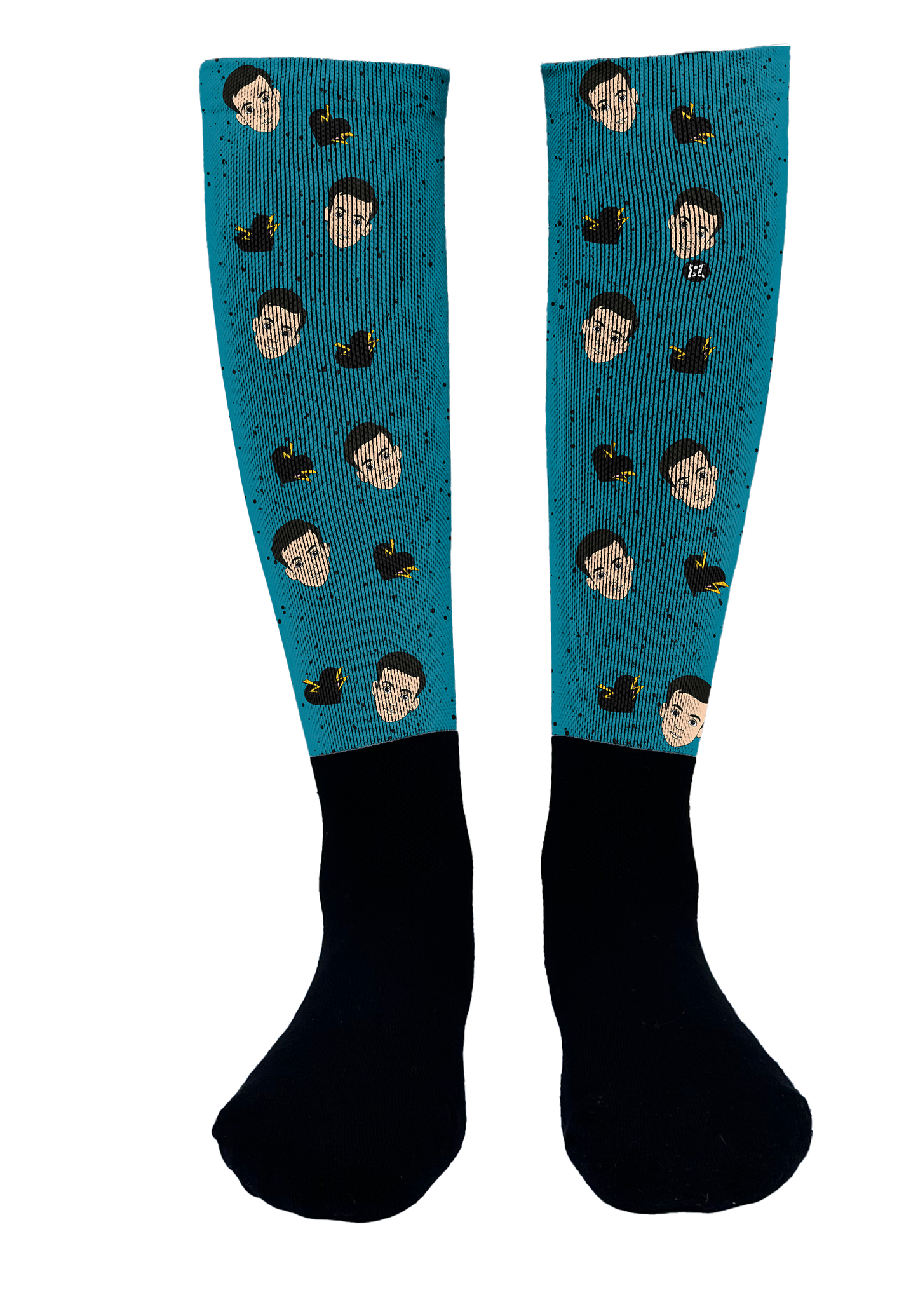 Calcetines de Compresión Personalizados