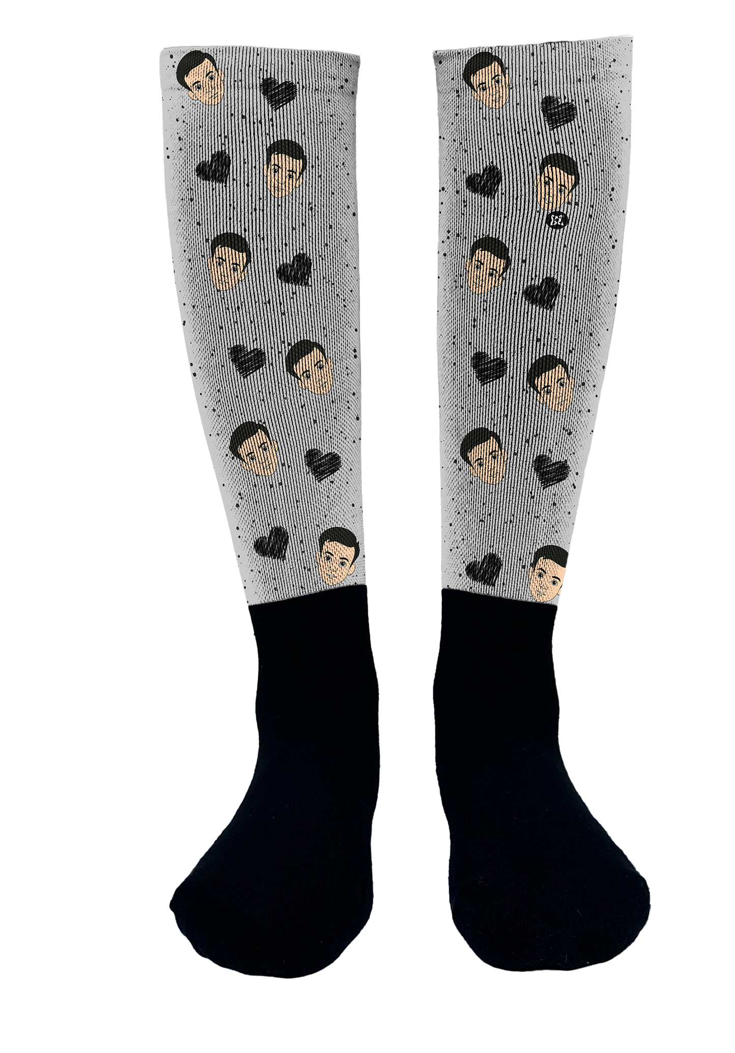 Calcetines de Compresión Personalizados