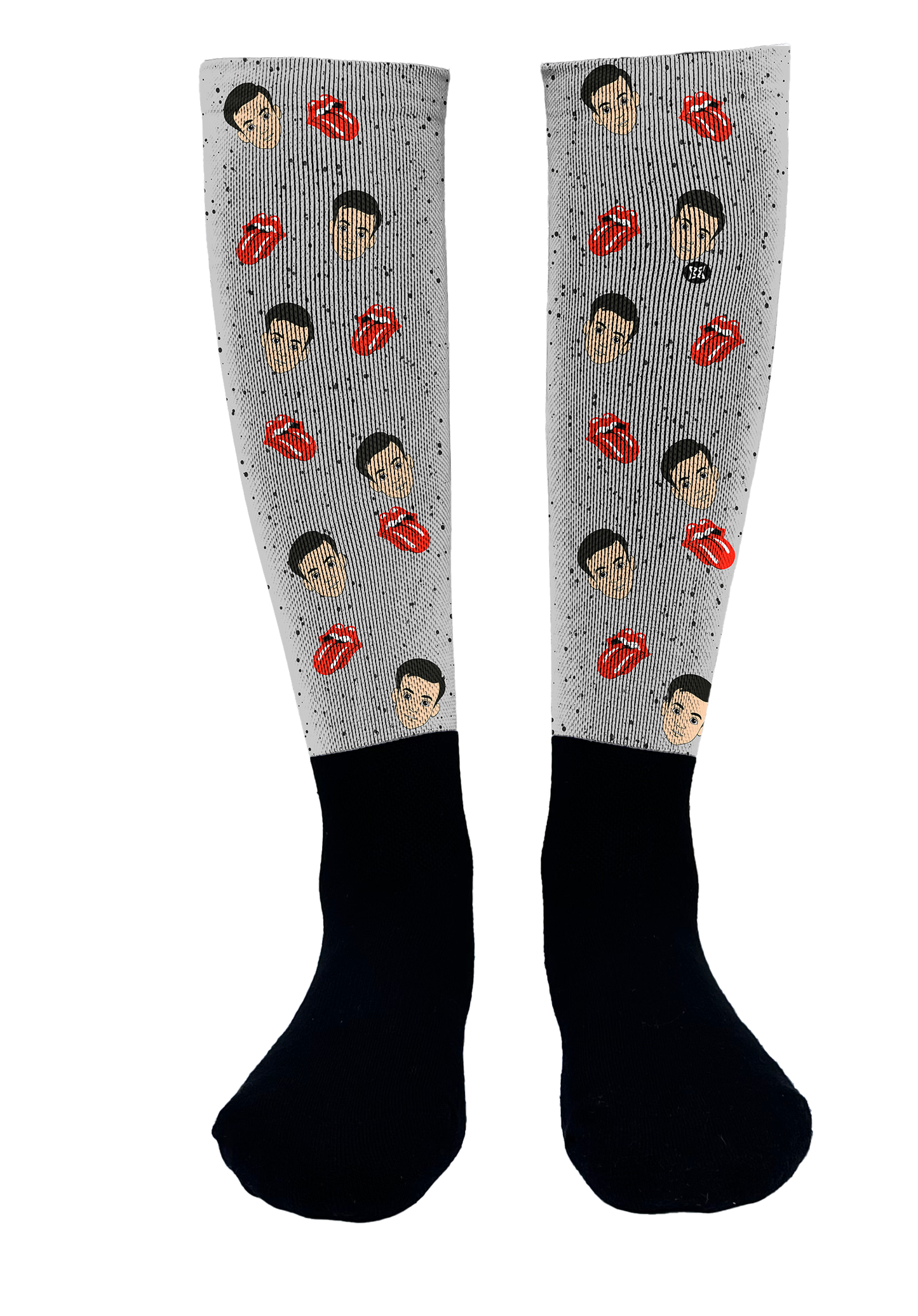 Calcetines de Compresión Personalizados