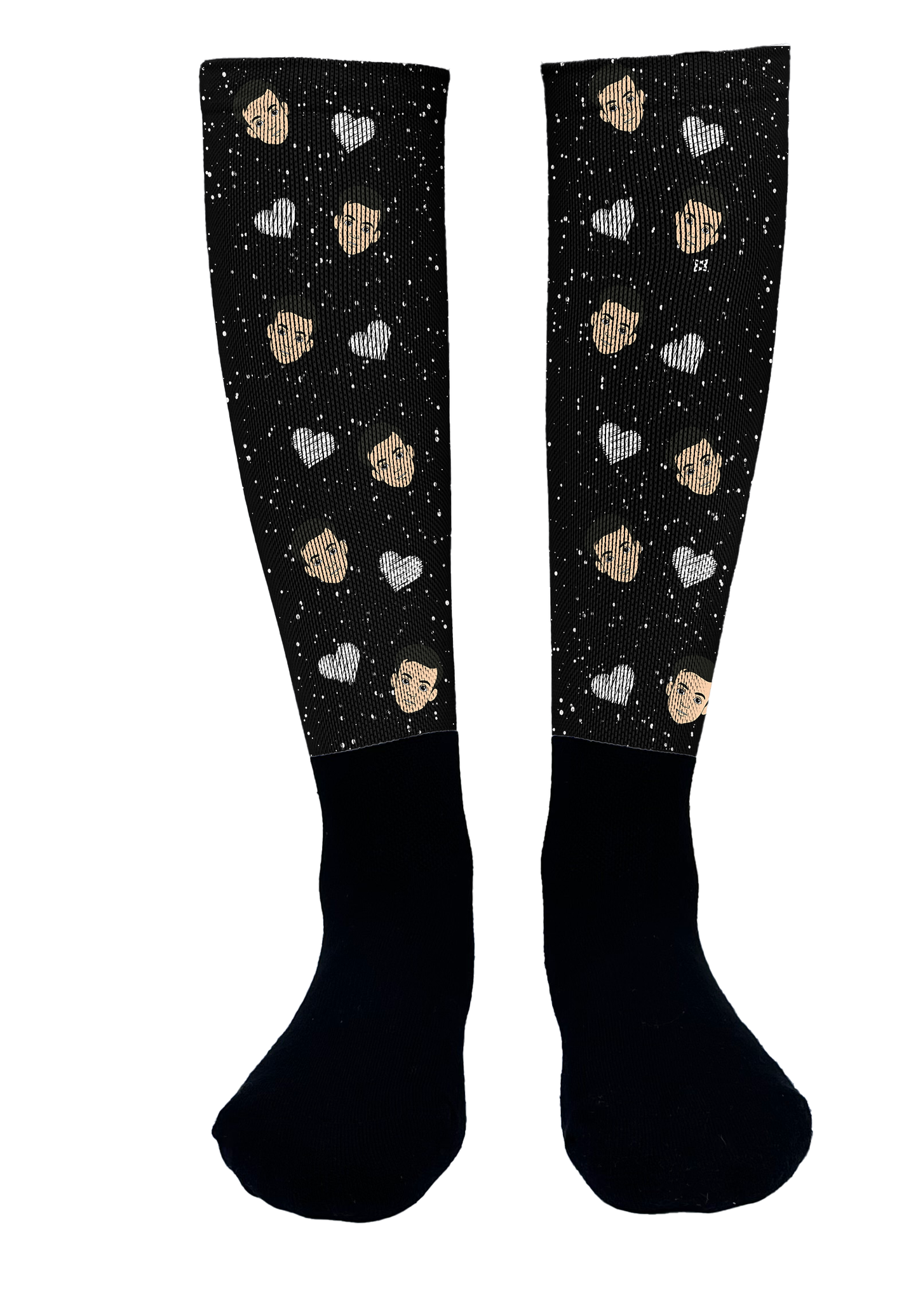 Calcetines de Compresión Personalizados
