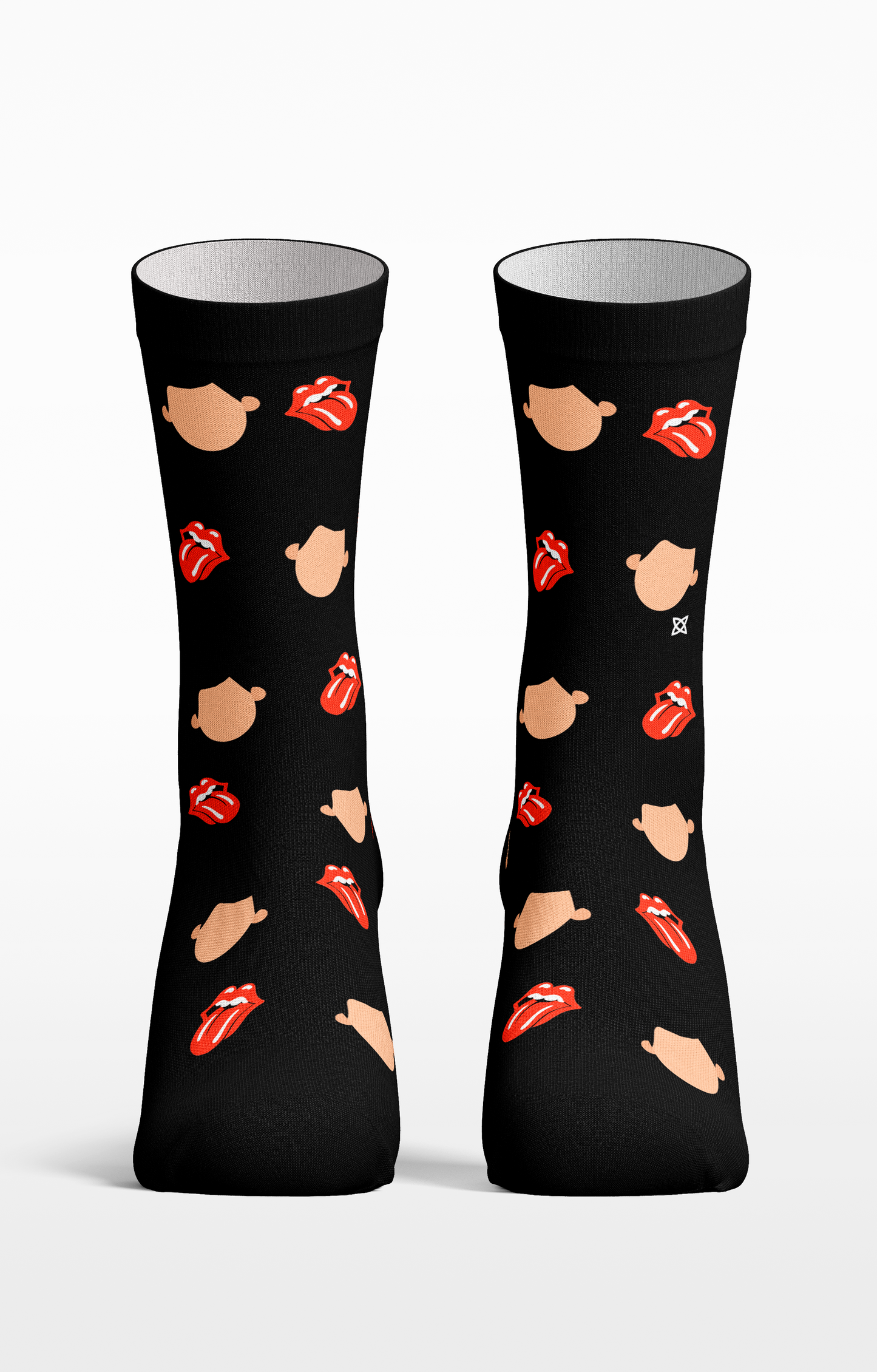Calcetines Personalizados Personas