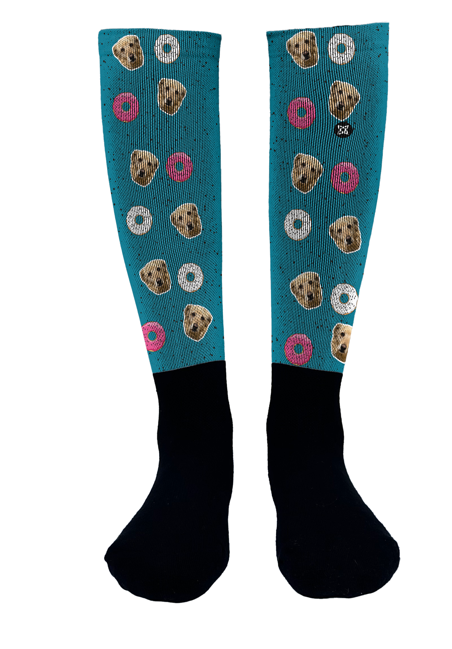 Calcetines de Compresión Personalizados