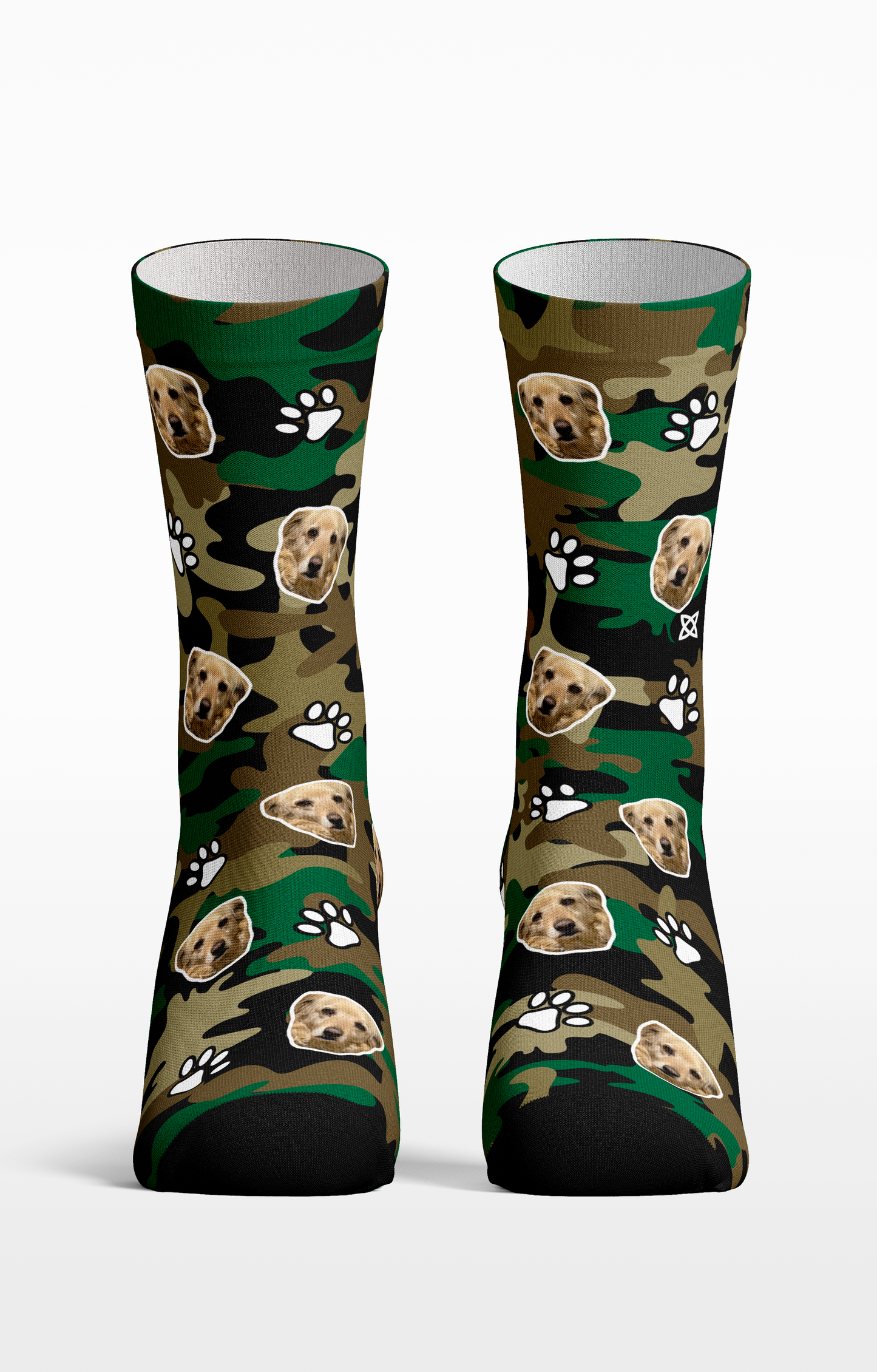 Calcetines Personalizados Perros