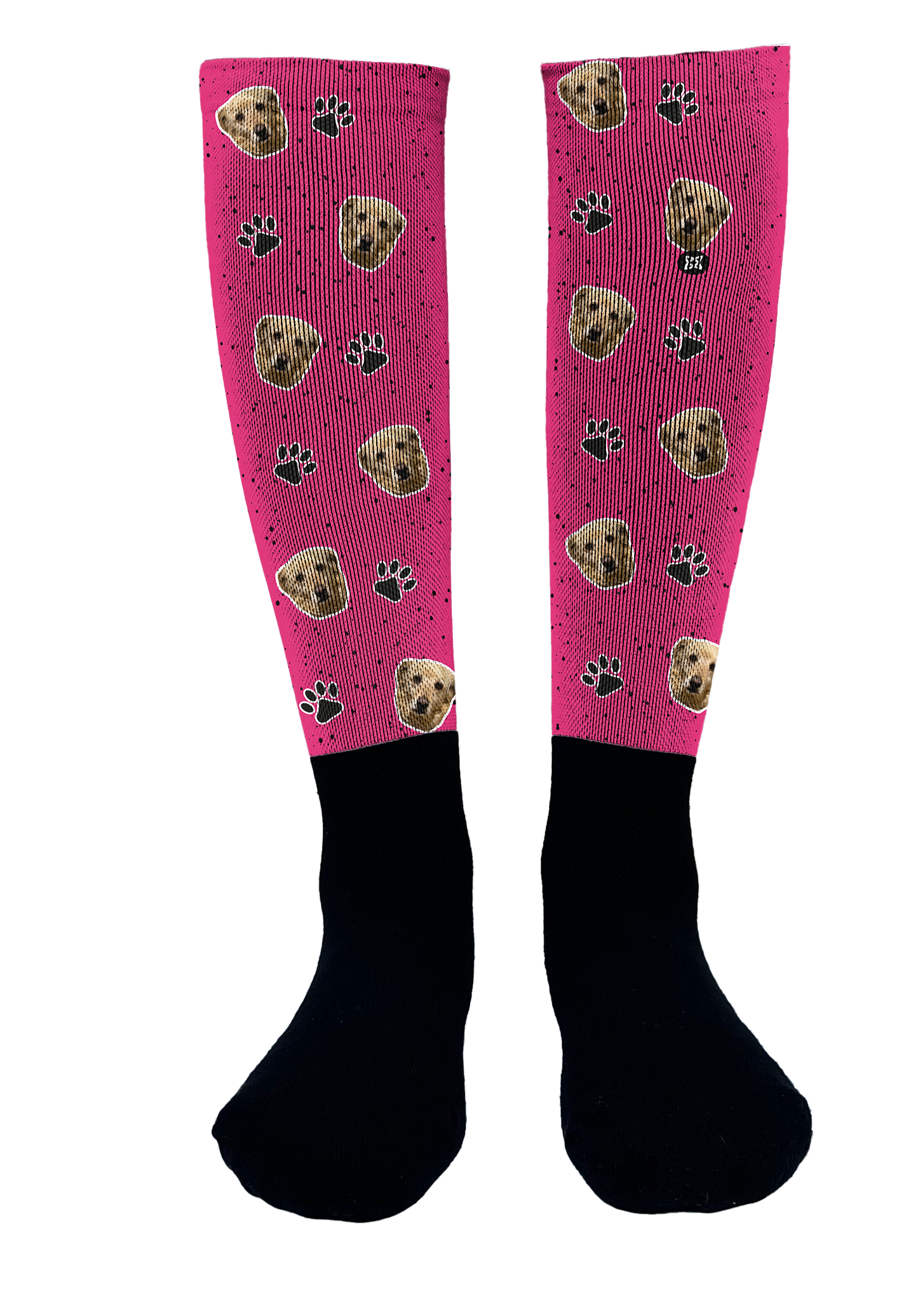 Calcetines de Compresión Personalizados