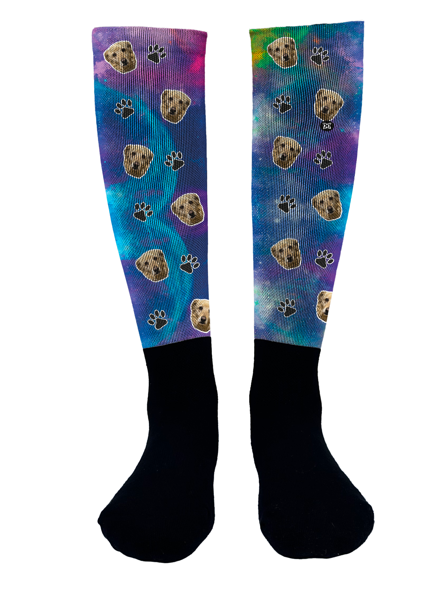 Calcetines de Compresión Personalizados