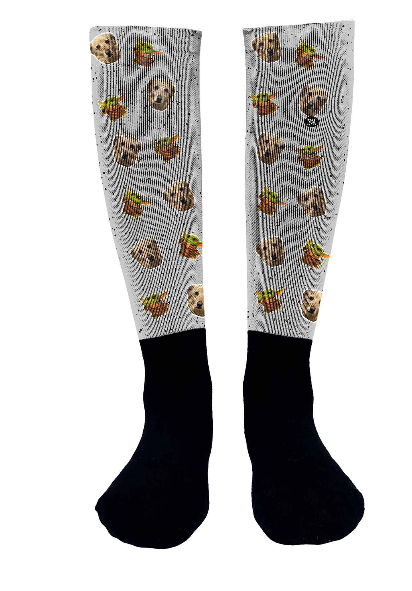 Calcetines de Compresión Personalizados
