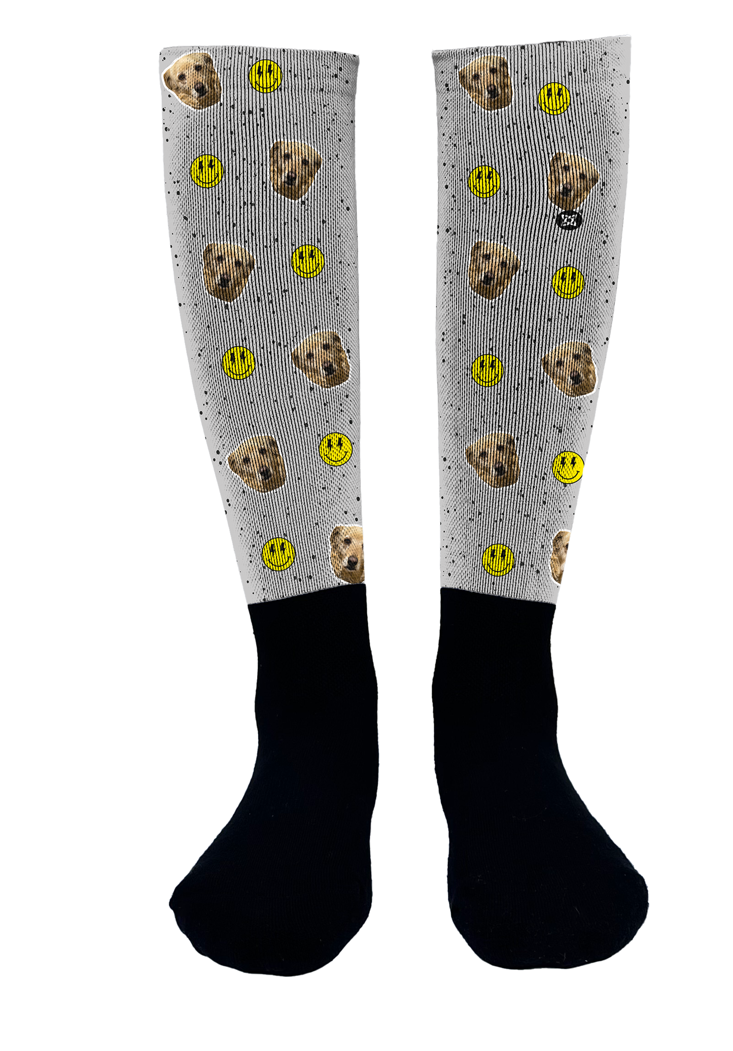 Calcetines de Compresión Personalizados