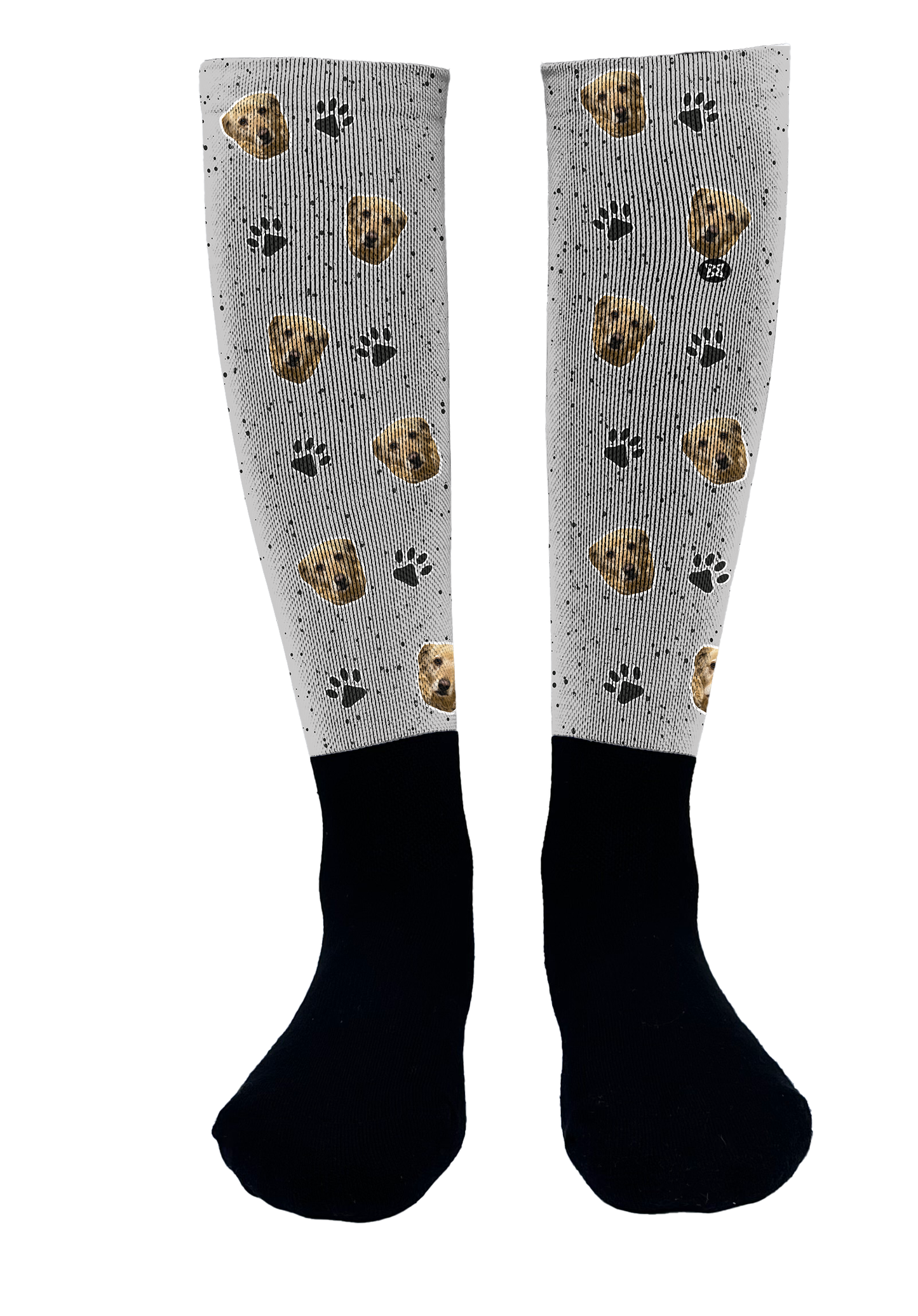 Calcetines de Compresión Personalizados
