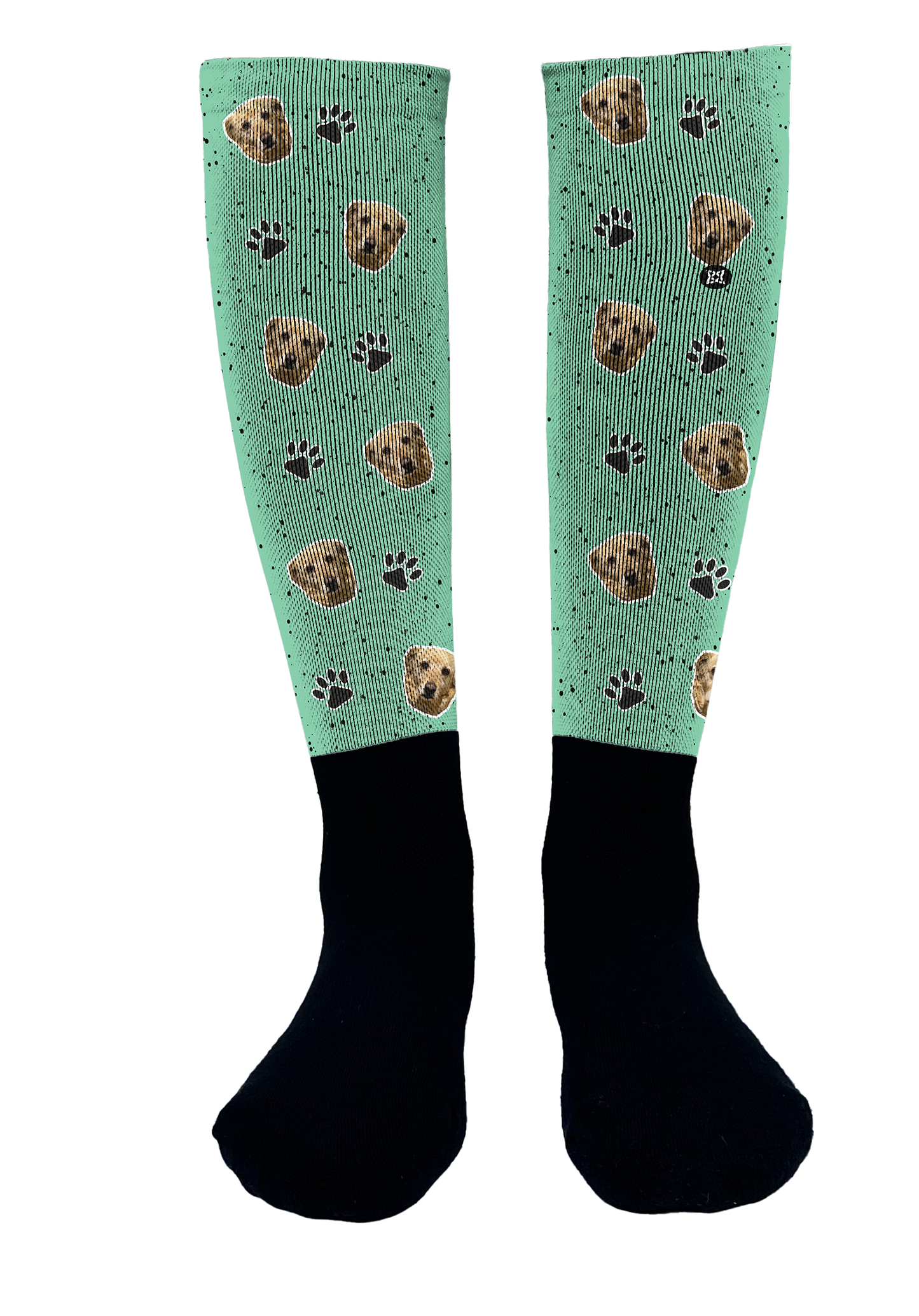 Calcetines de Compresión Personalizados