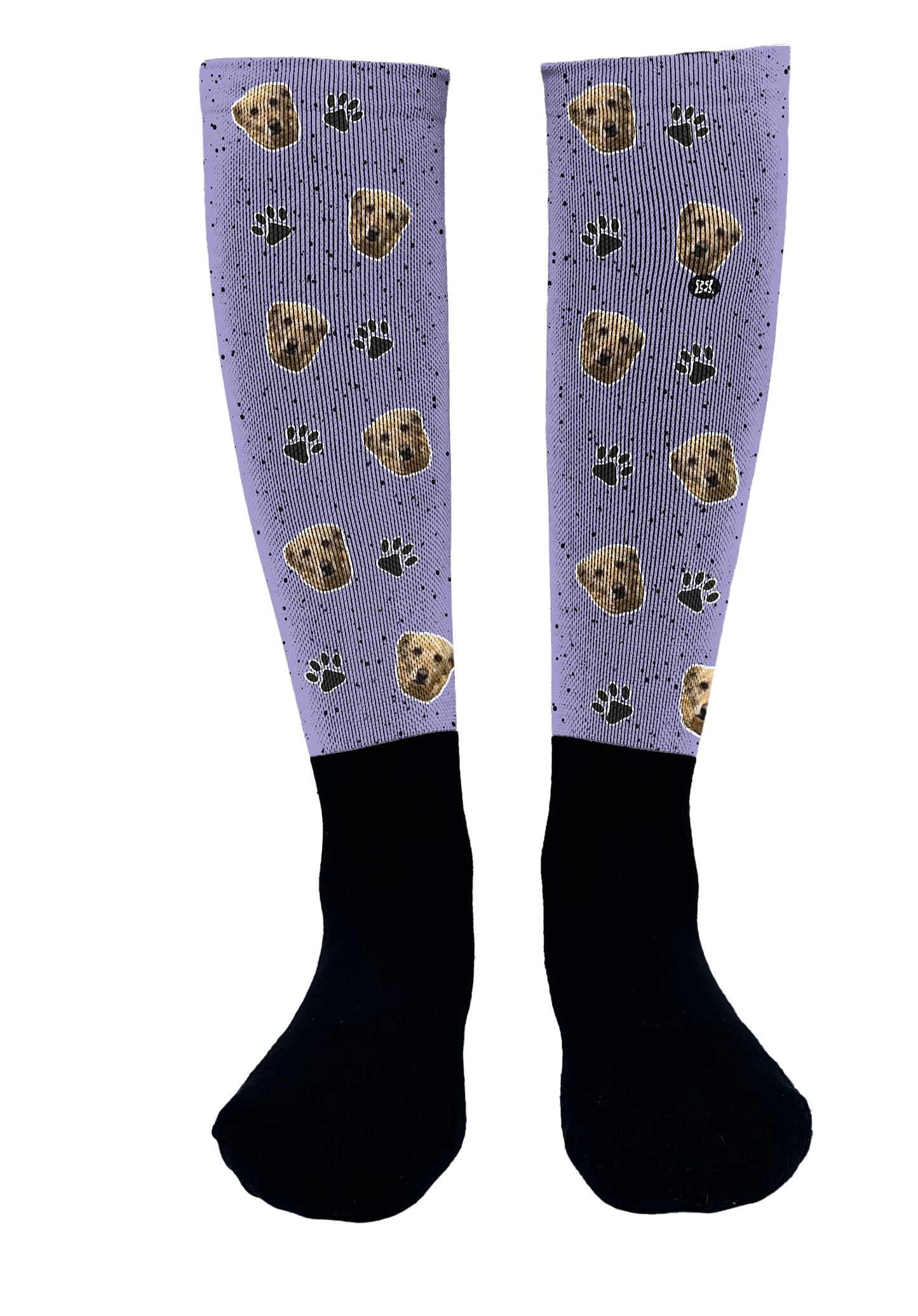 Calcetines de Compresión Personalizados