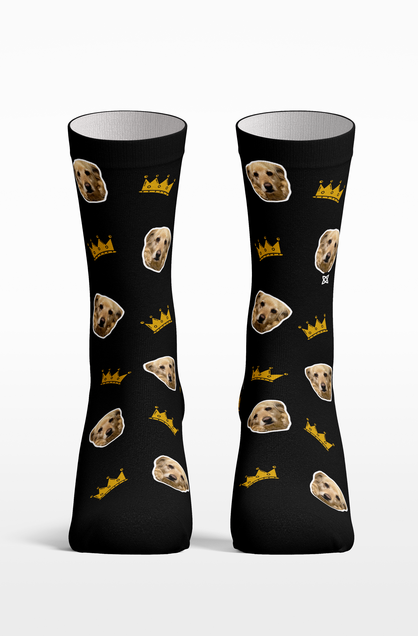 Calcetines Personalizados Perros