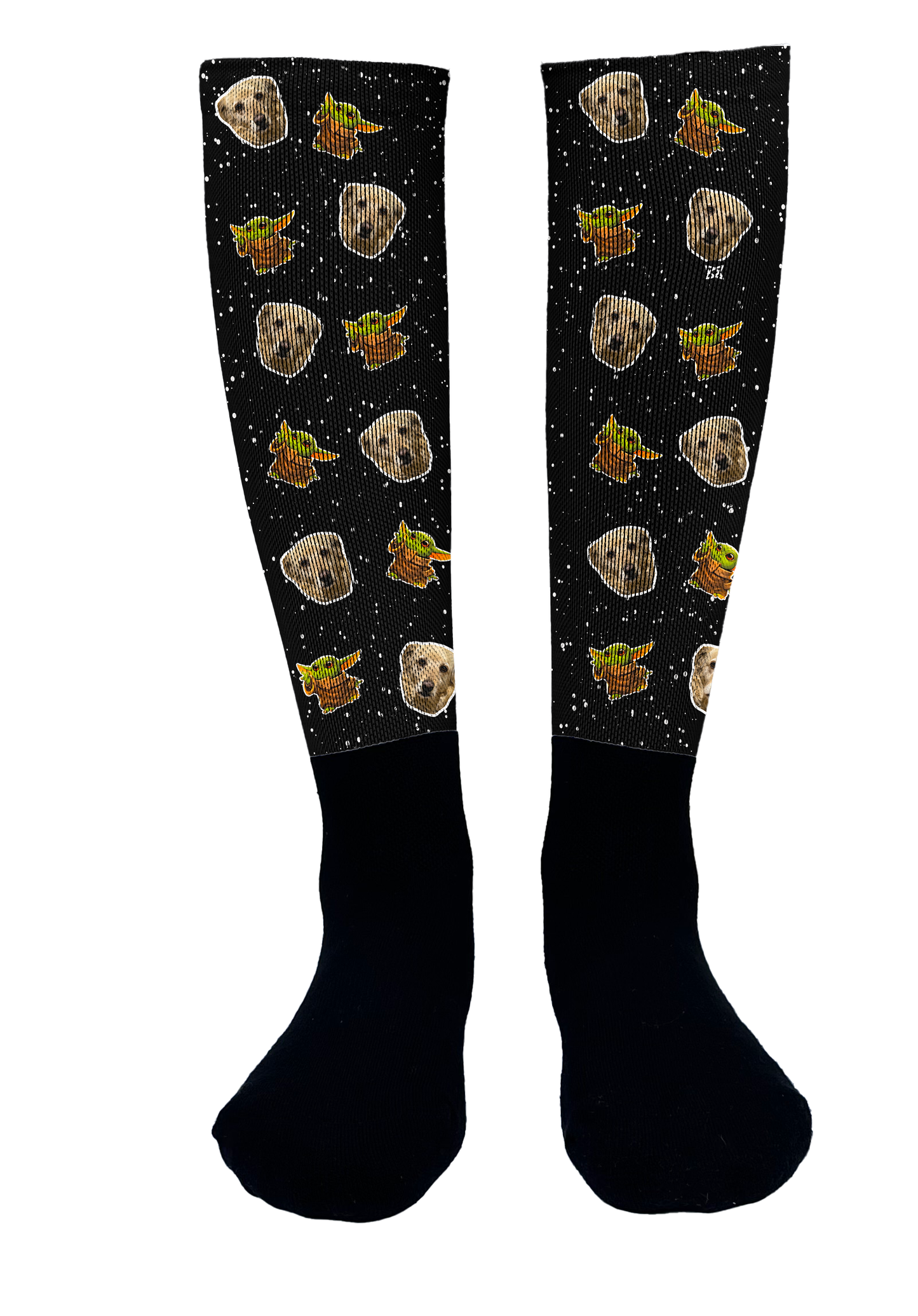 Calcetines de Compresión Personalizados