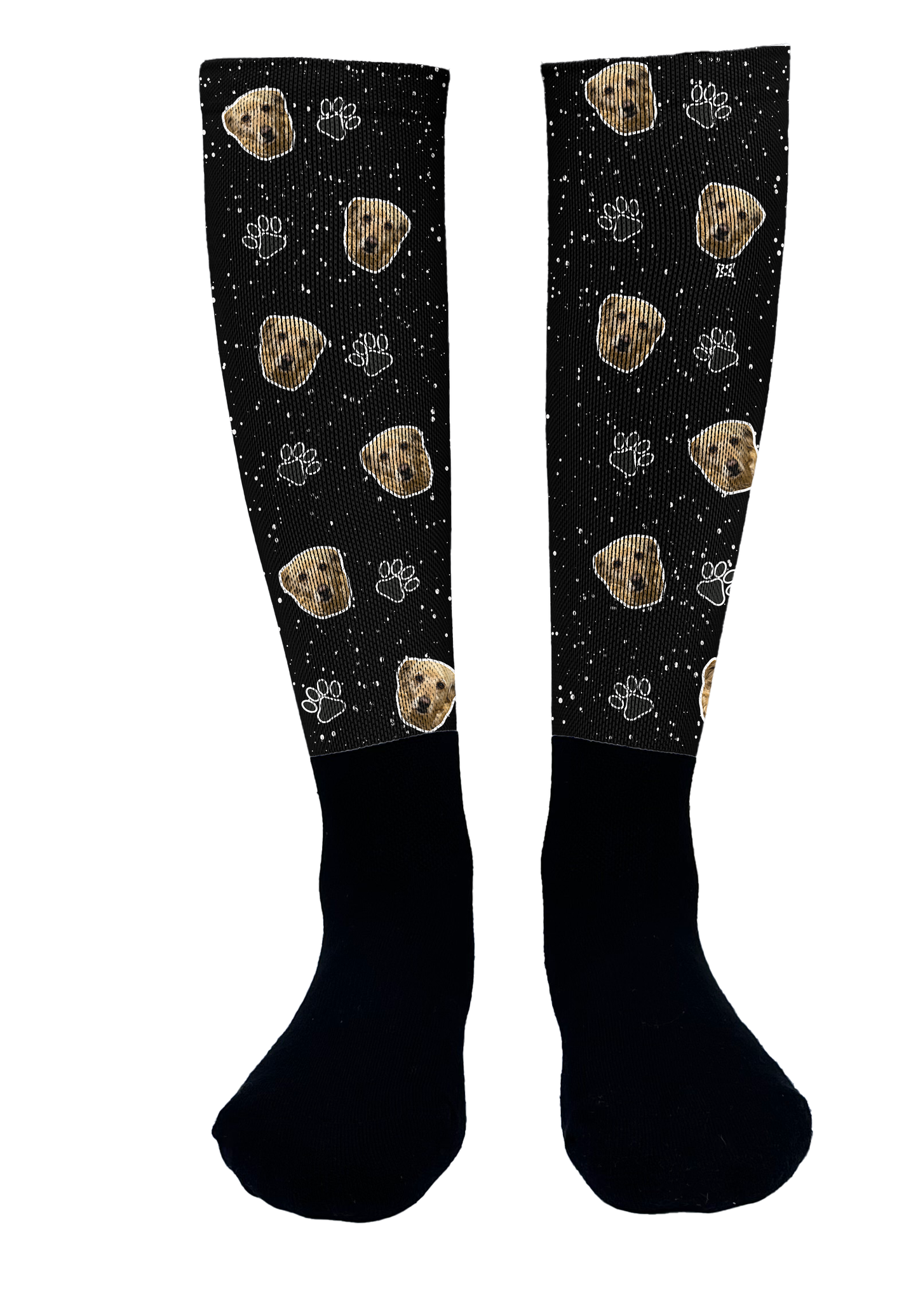 Calcetines de Compresión Personalizados