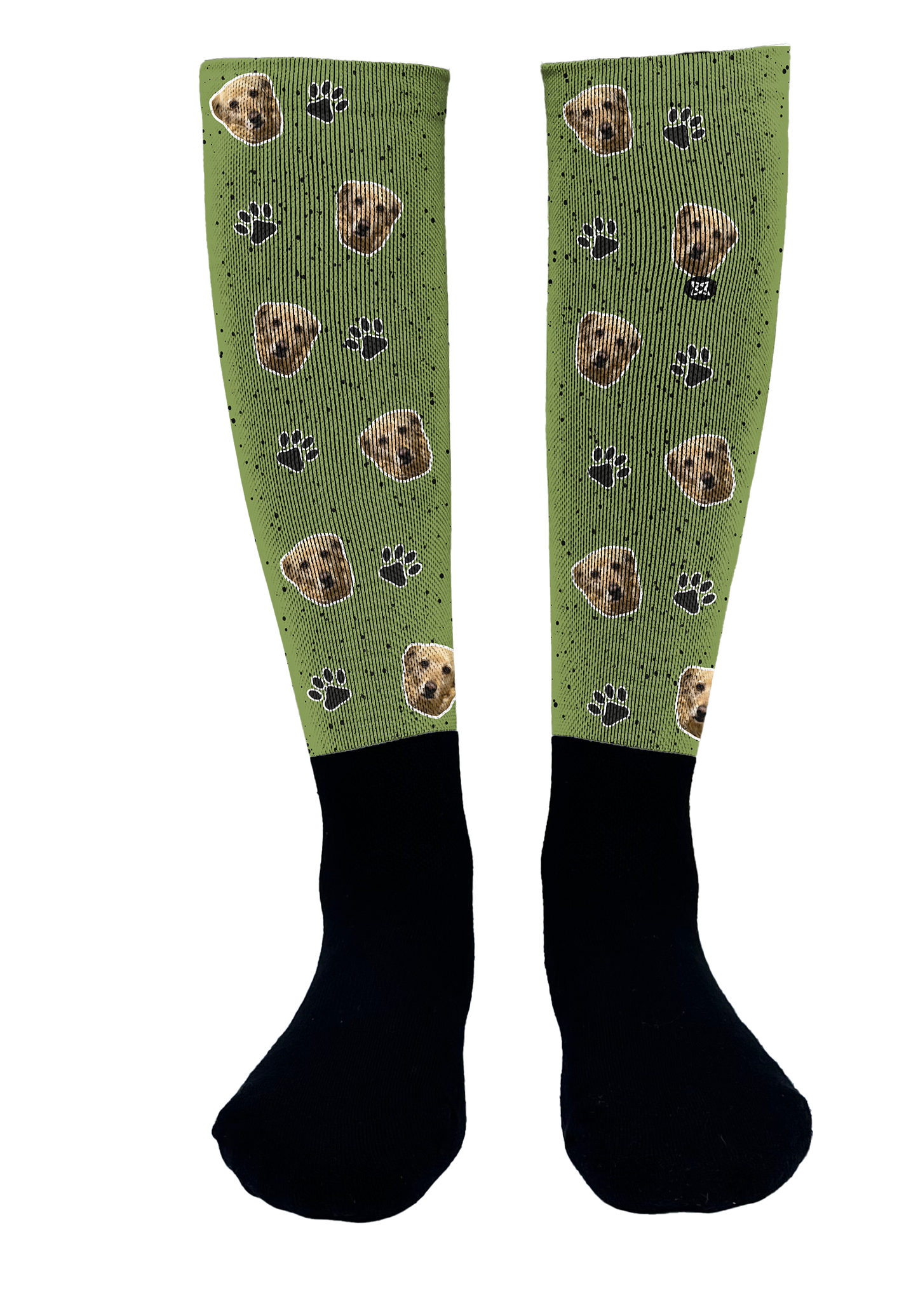 Calcetines de Compresión Personalizados