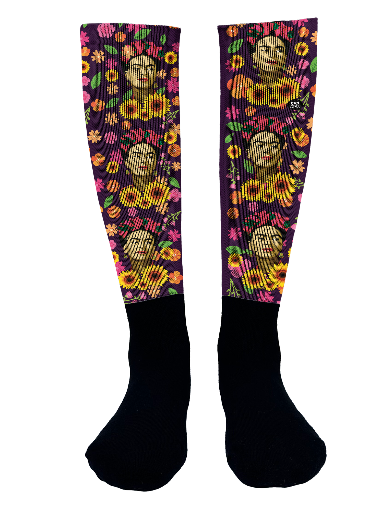 Calcetines de Compresión - Siempre Frida