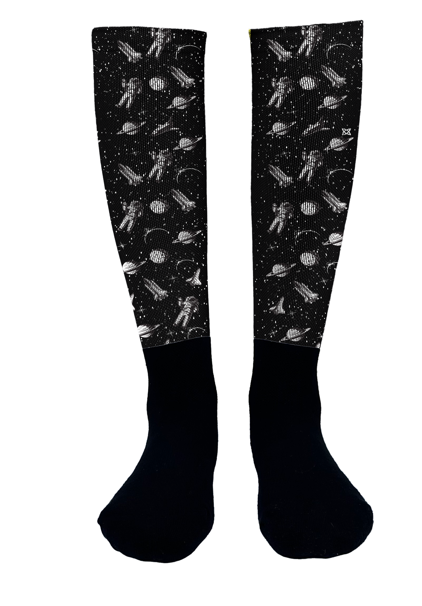 Calcetines de Compresión - Space