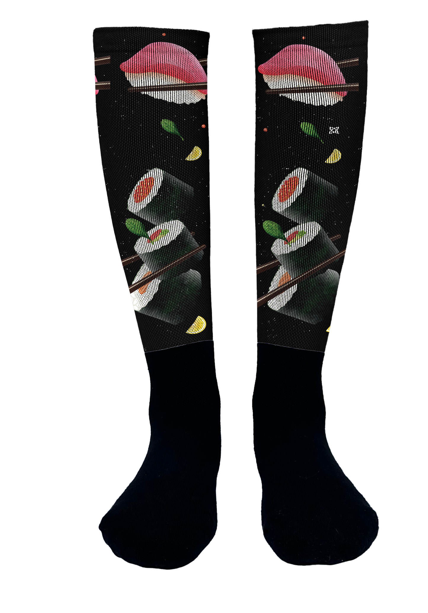 Calcetines de Compresión - Sushi