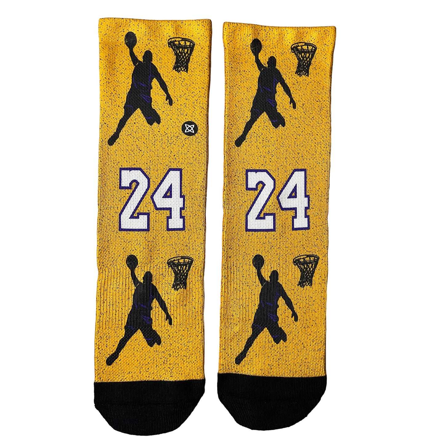Calcetines Basketball Kobe