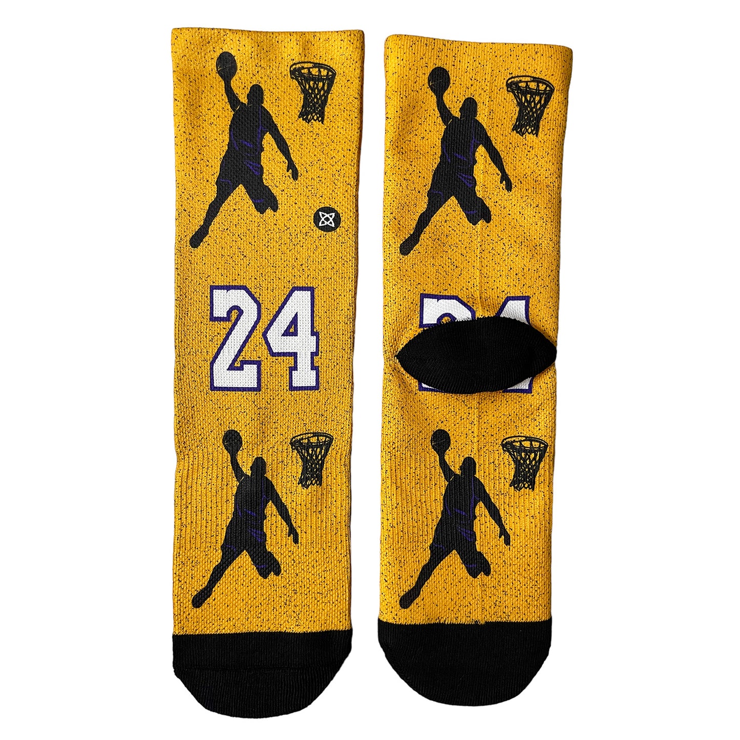 Calcetines Basketball Kobe