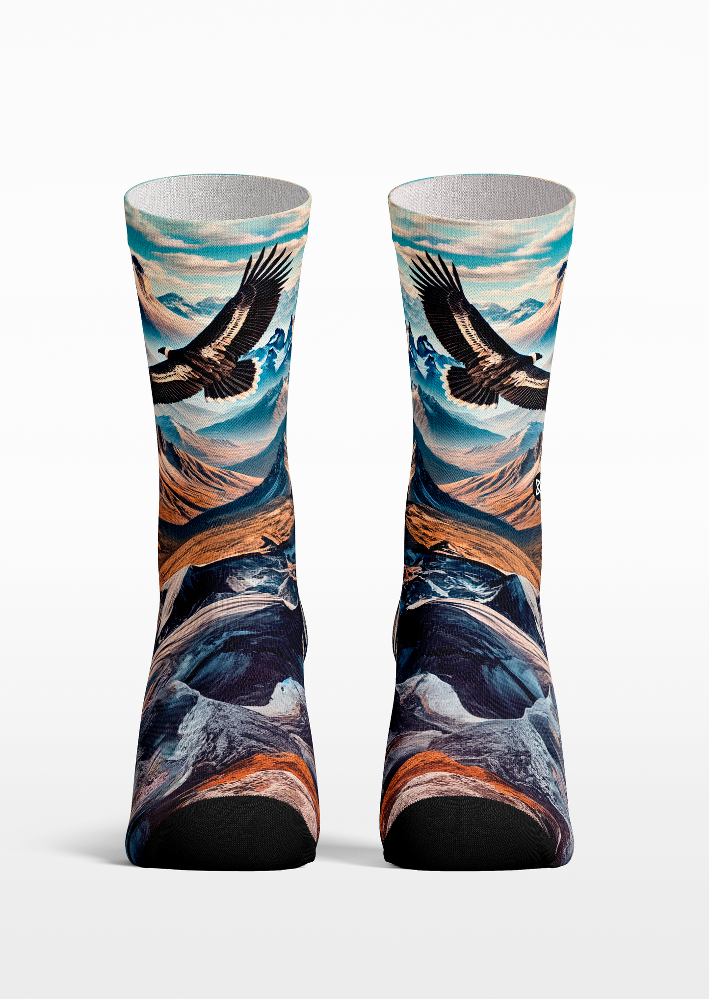 Calcetines Cóndor Andino