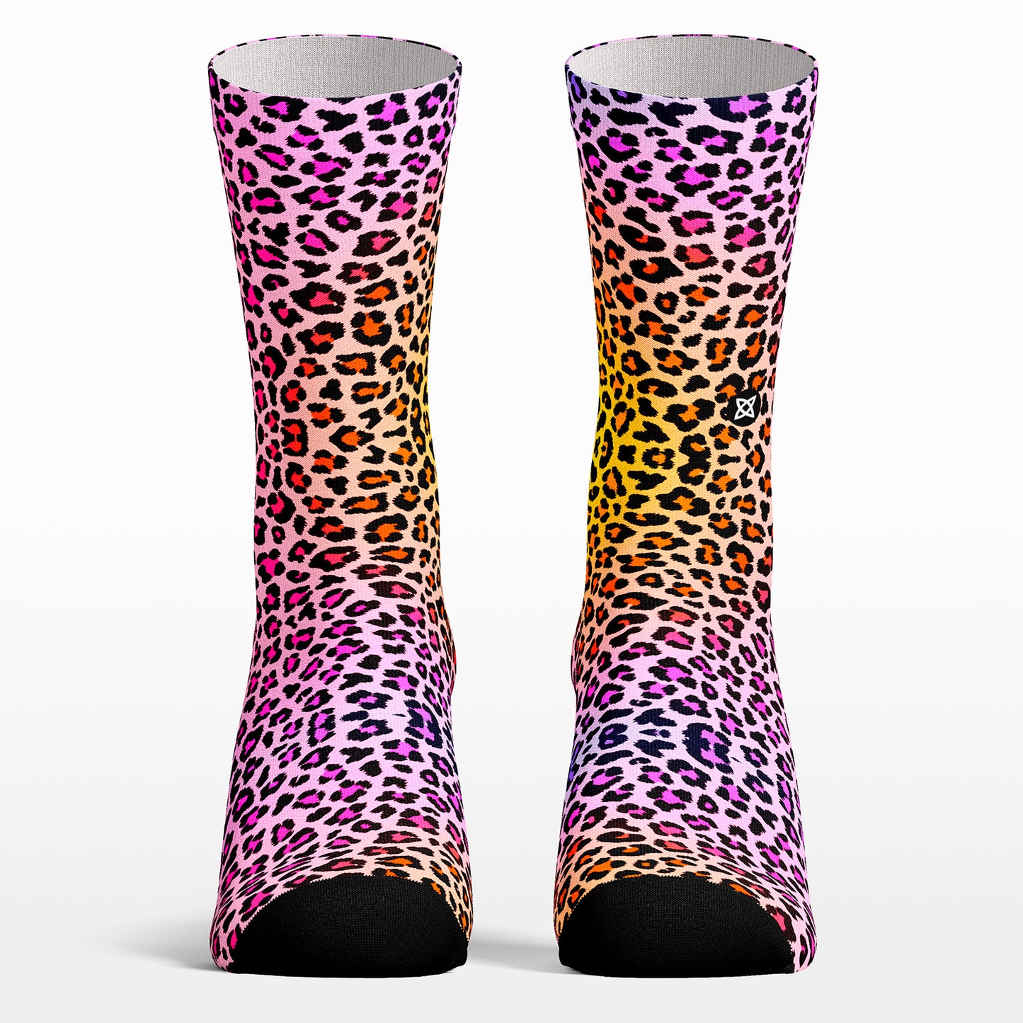 Calcetines Animal Print