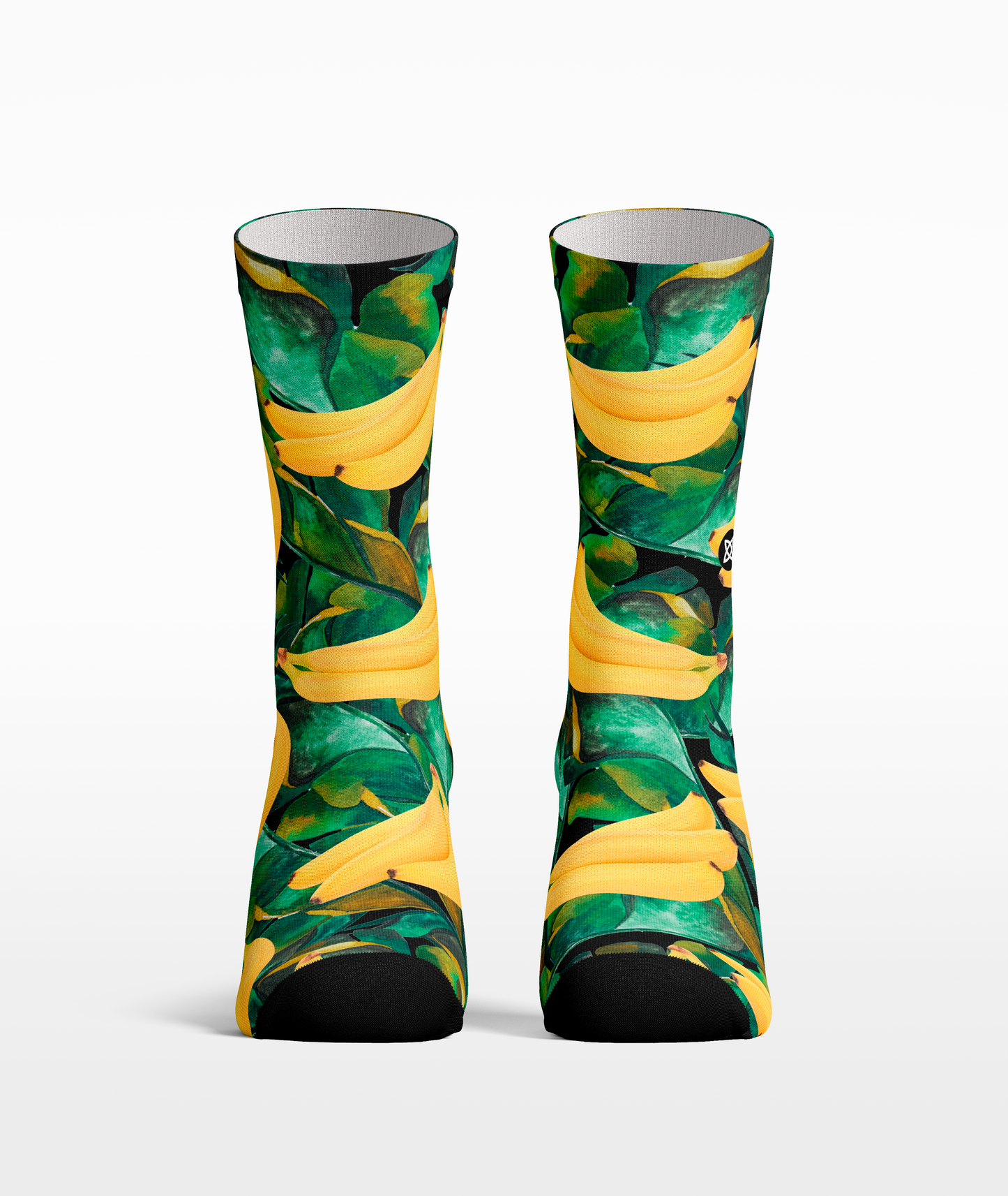 Calcetines Plátanos