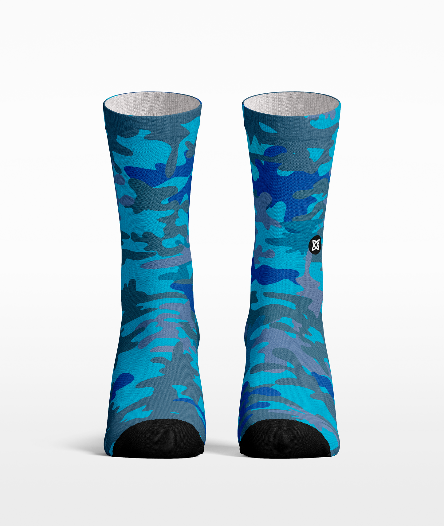 Calcetines Camuflaje Militar