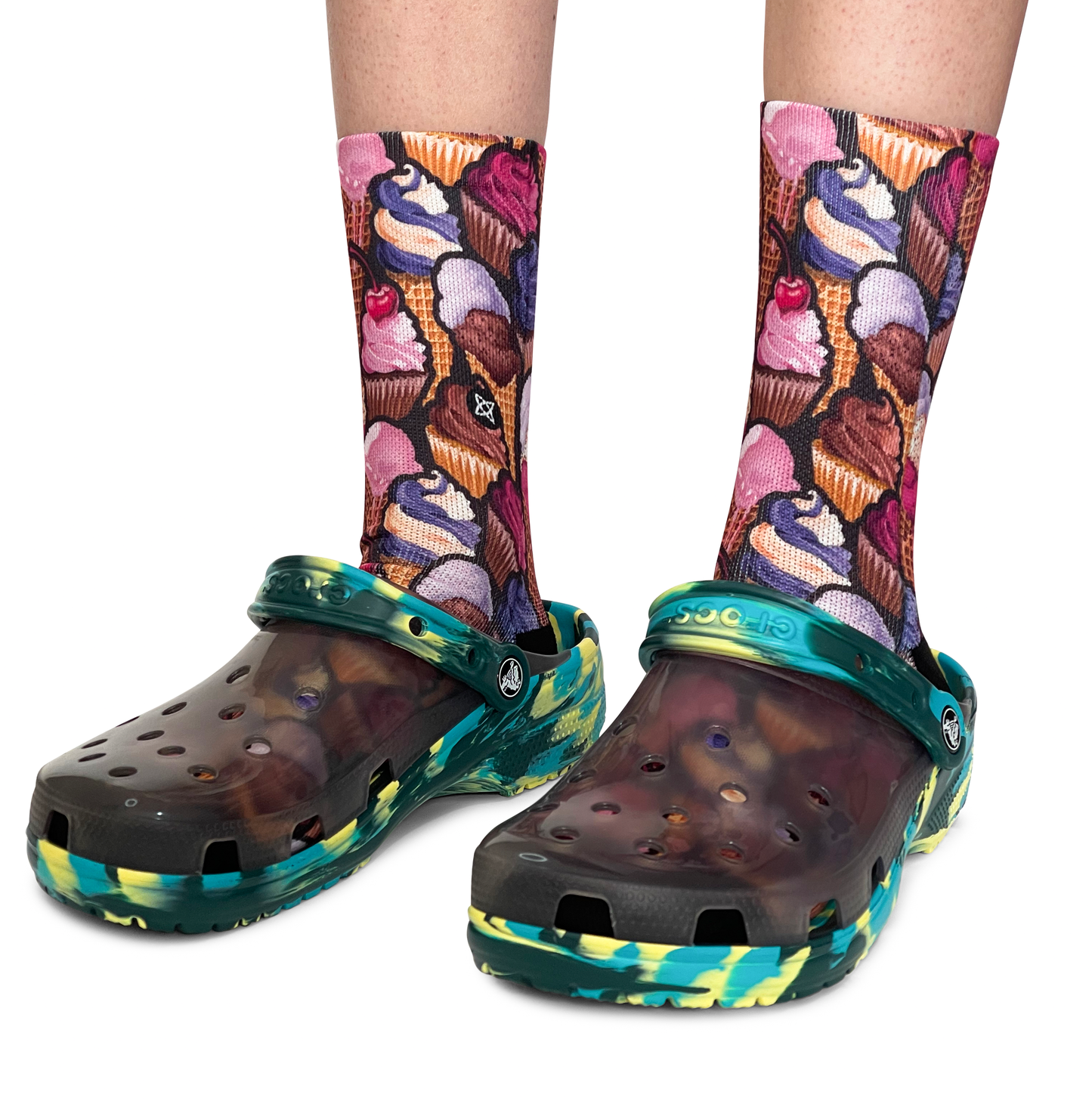 Calcetines Helados