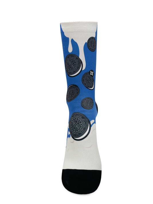 Calcetines Galleta Oreo