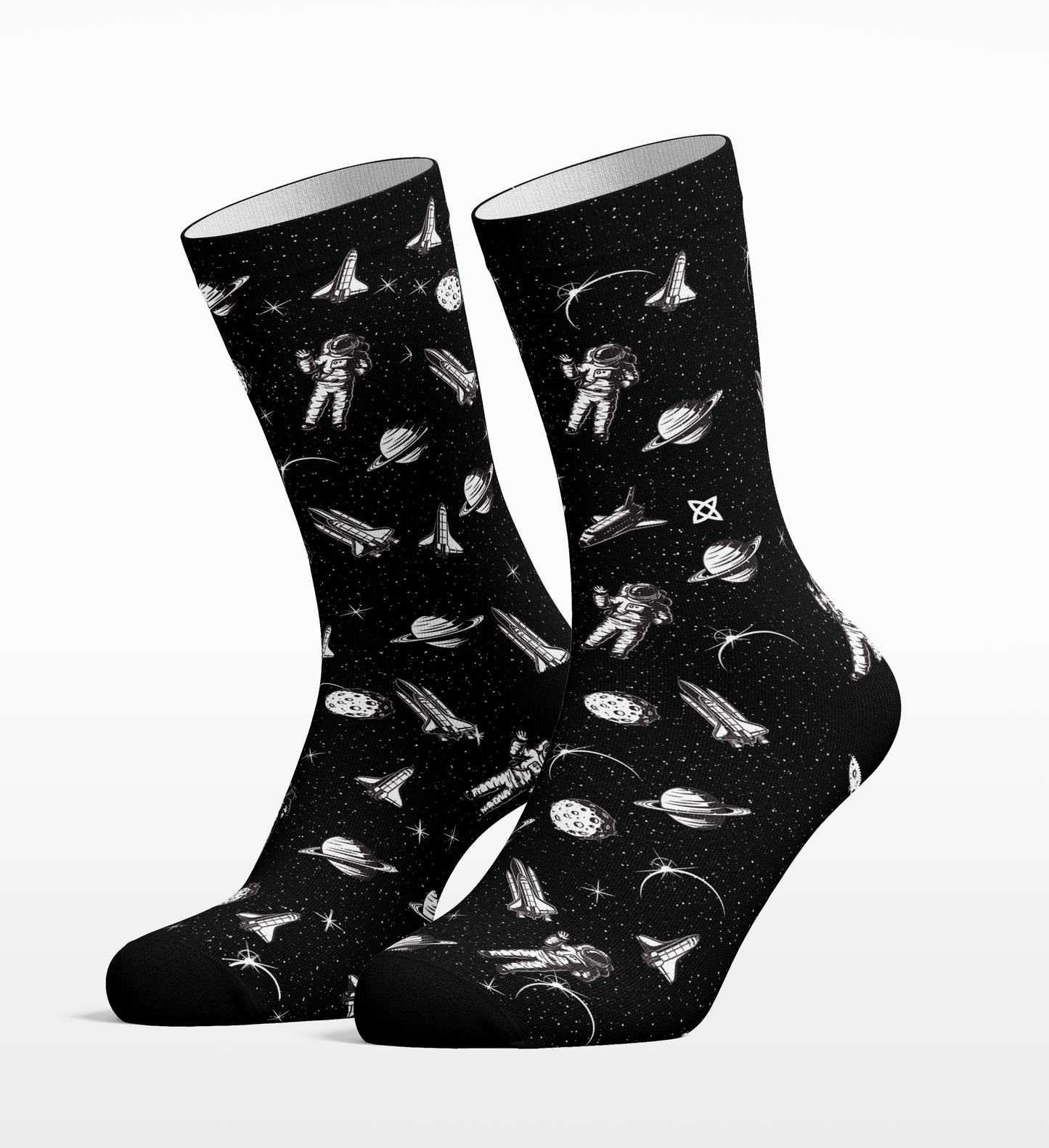 Calcetines Space