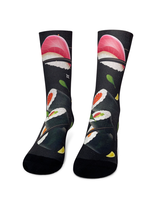 Calcetines Sushi