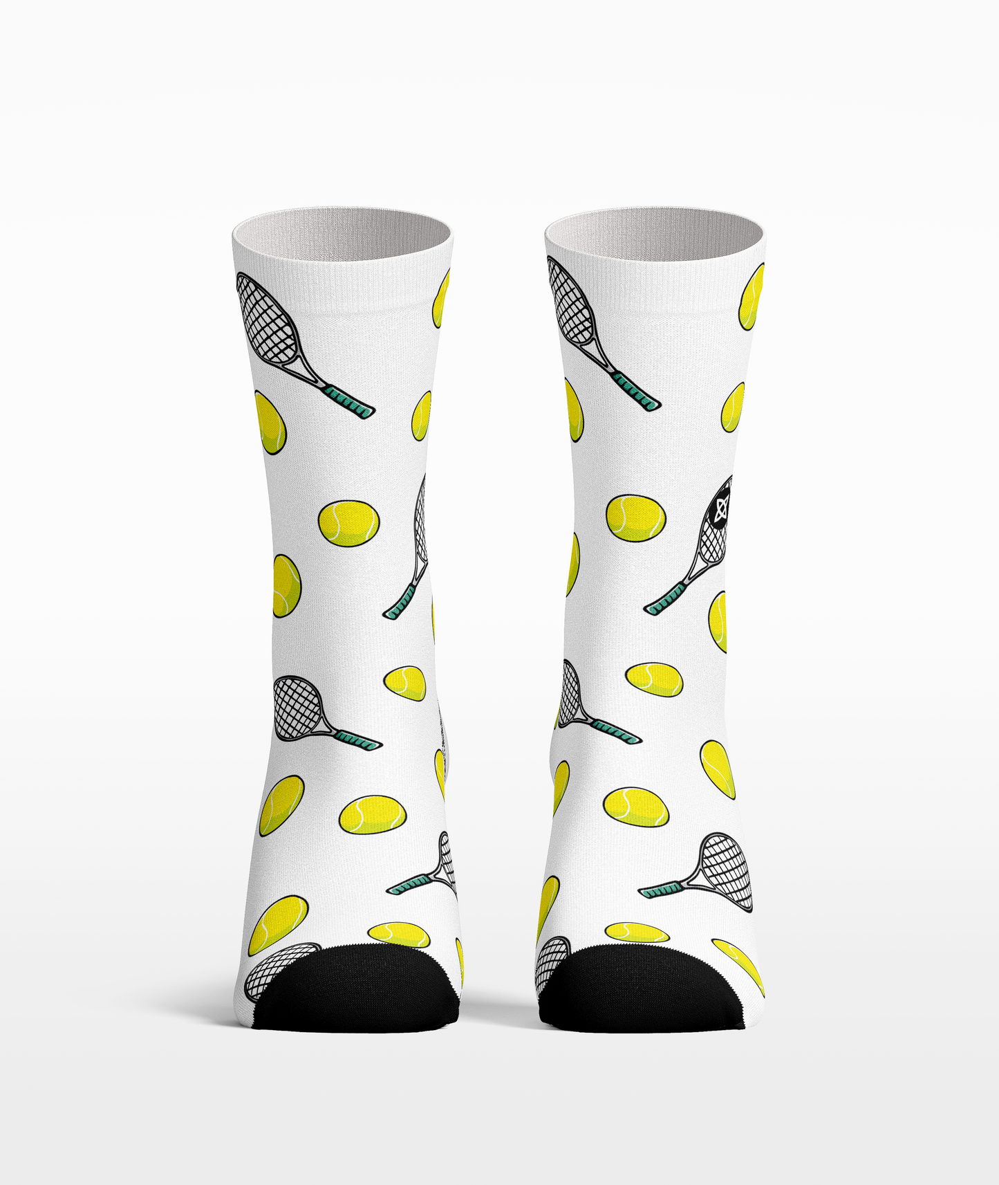 Calcetines Tenis