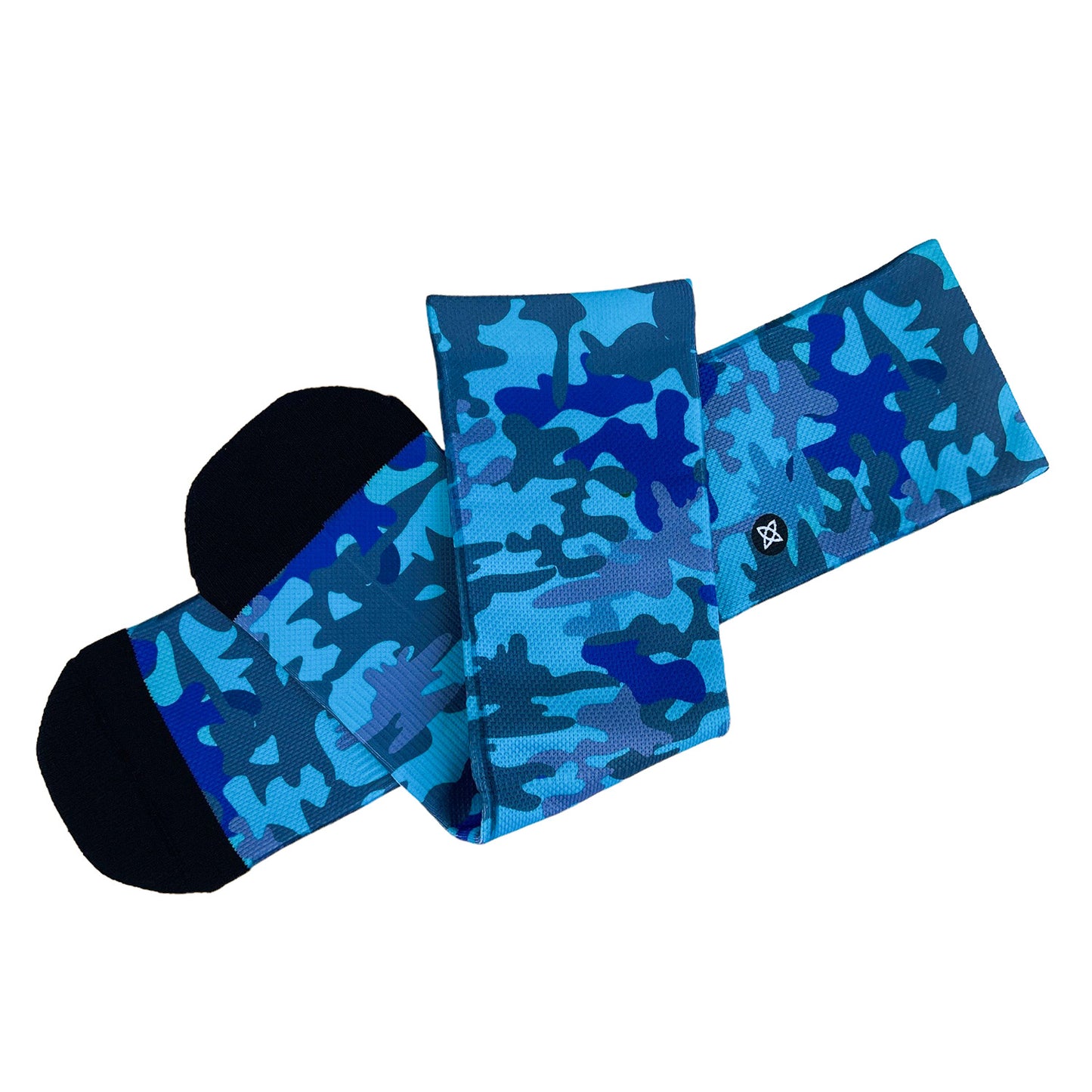 Calcetines Camuflaje Militar
